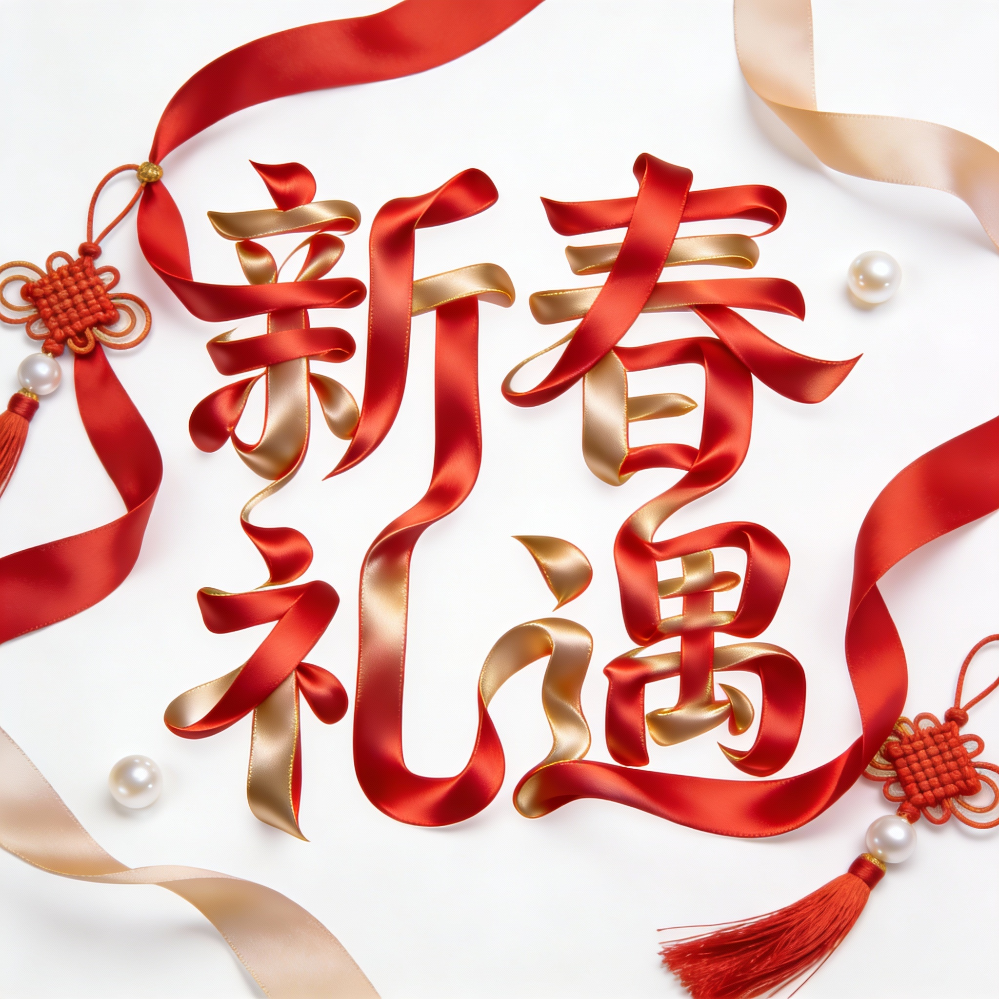 新春
