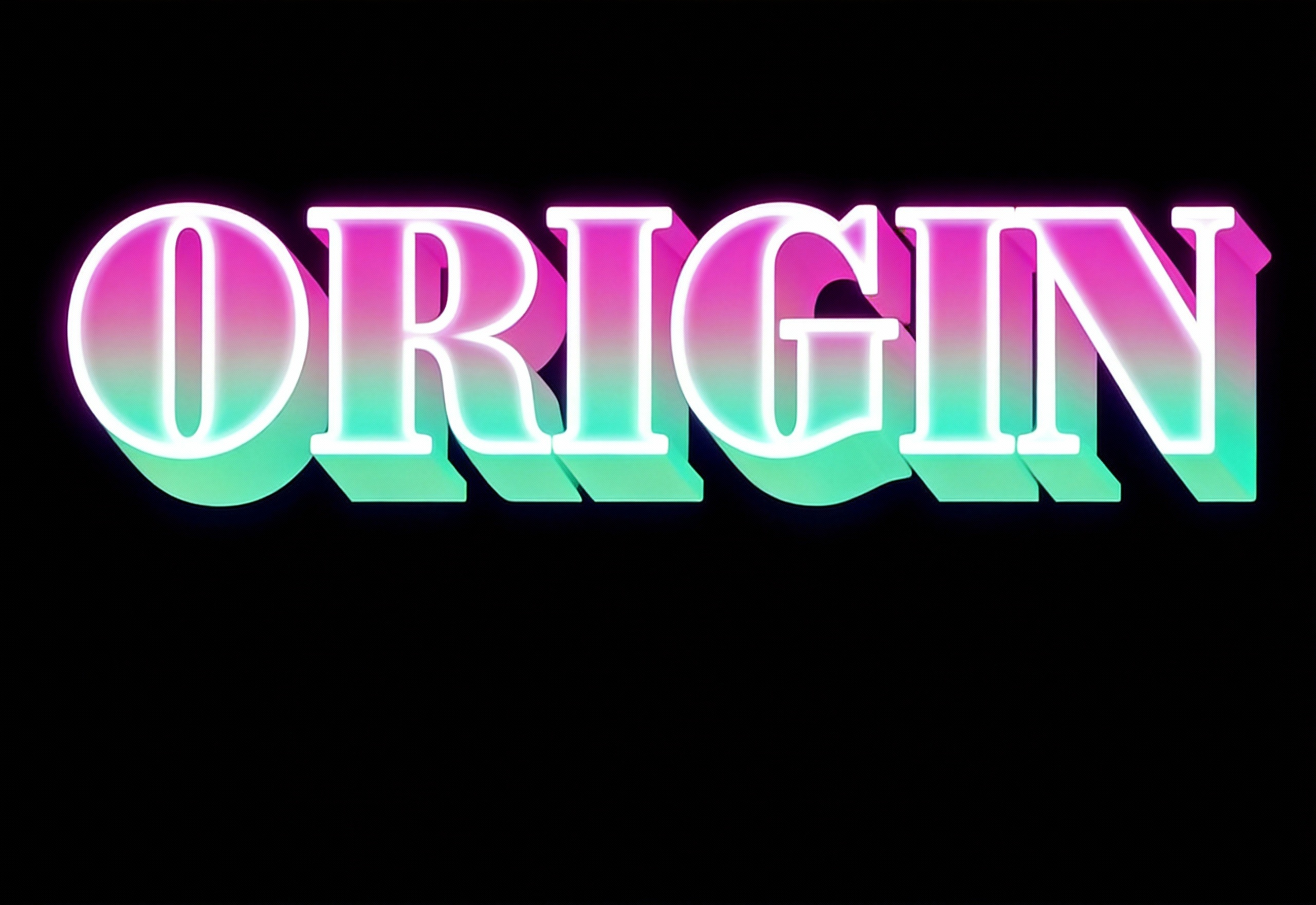 ORIGIN