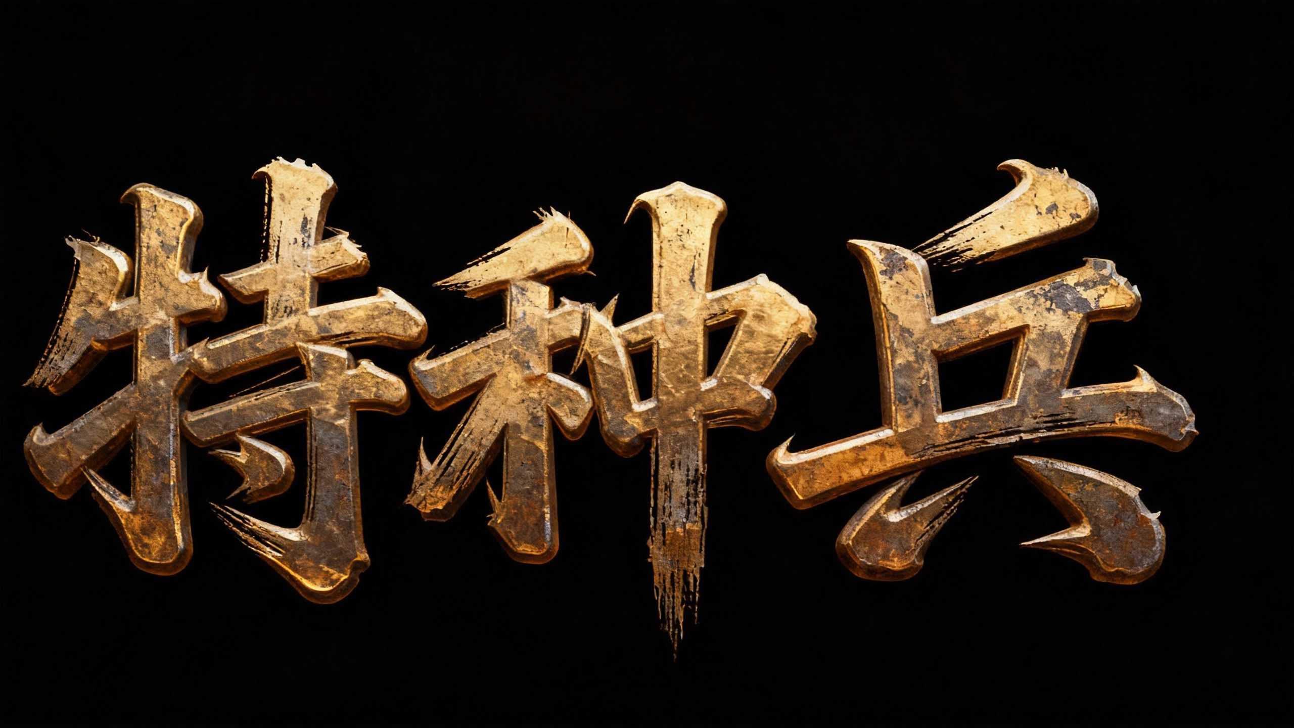 特种兵