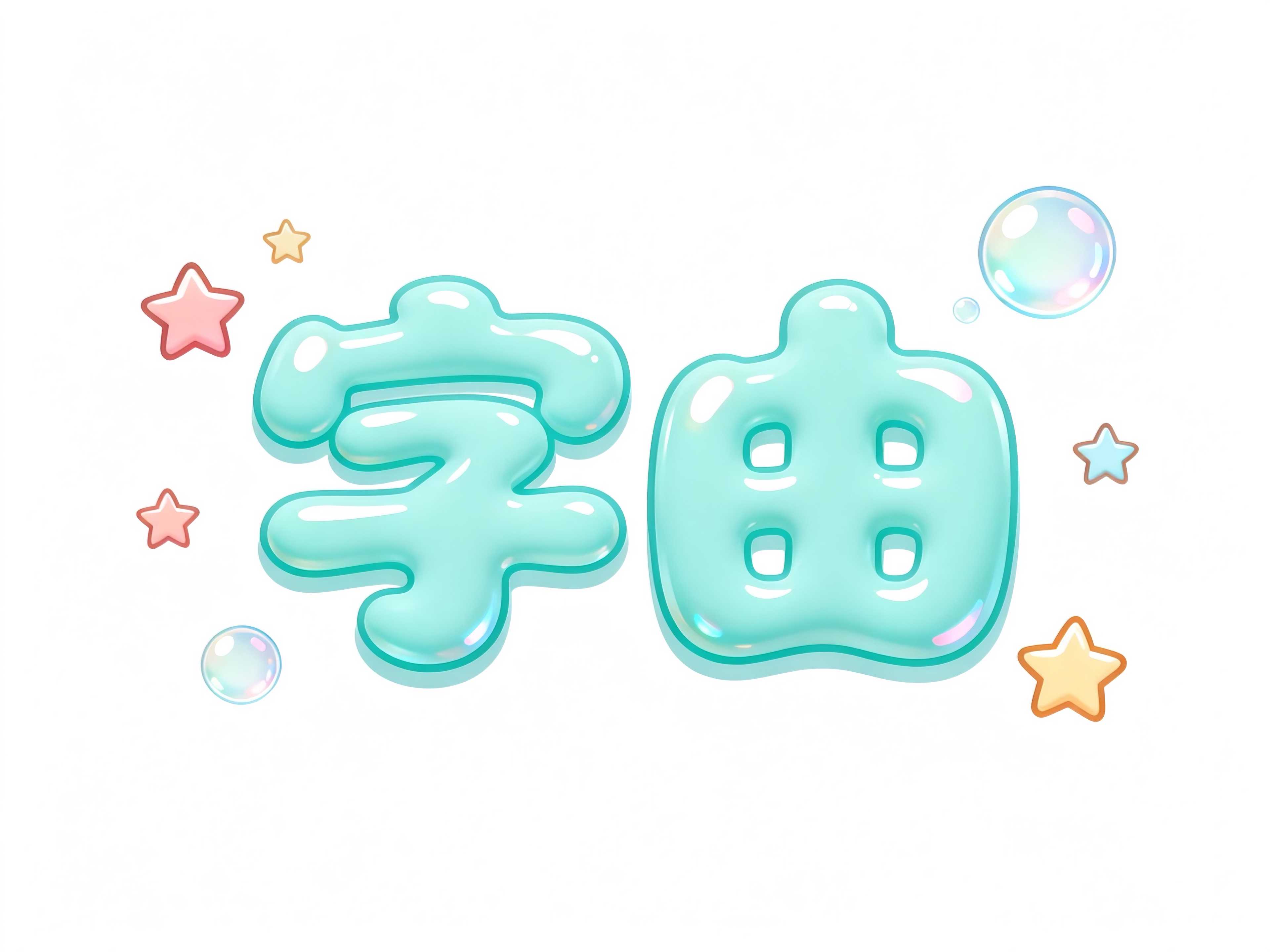 字由