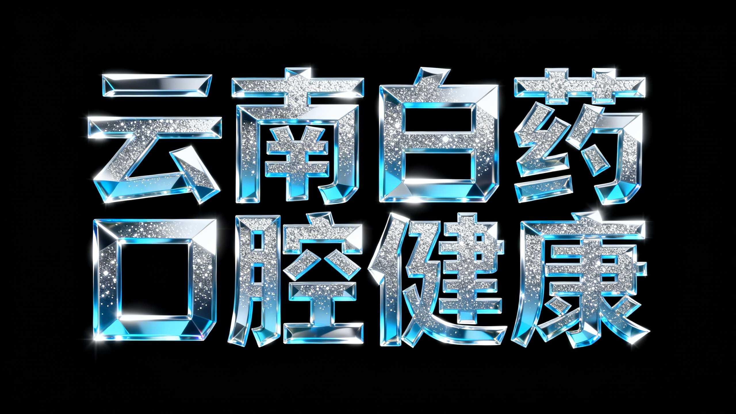 云南白药口腔健康