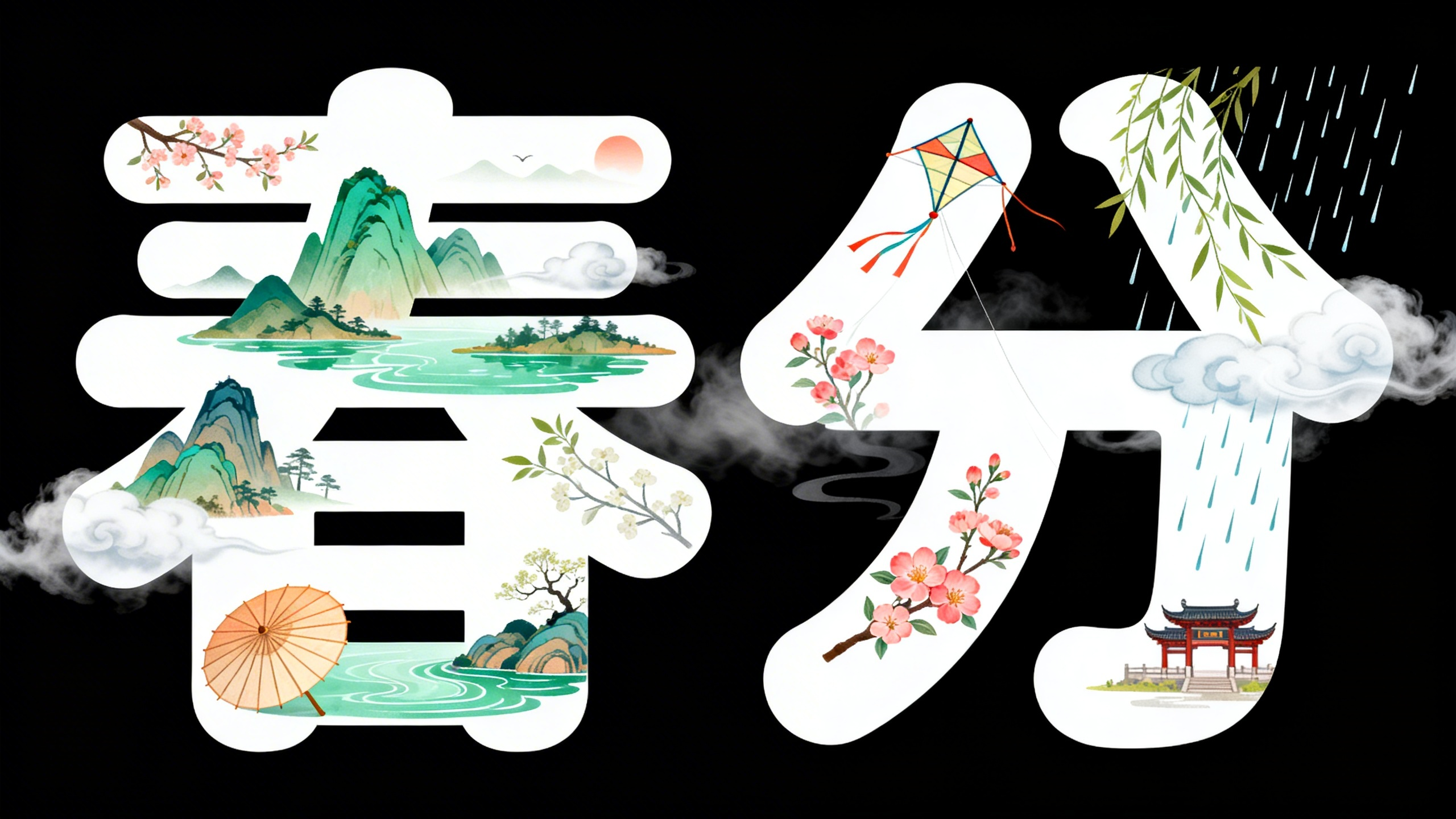 春分