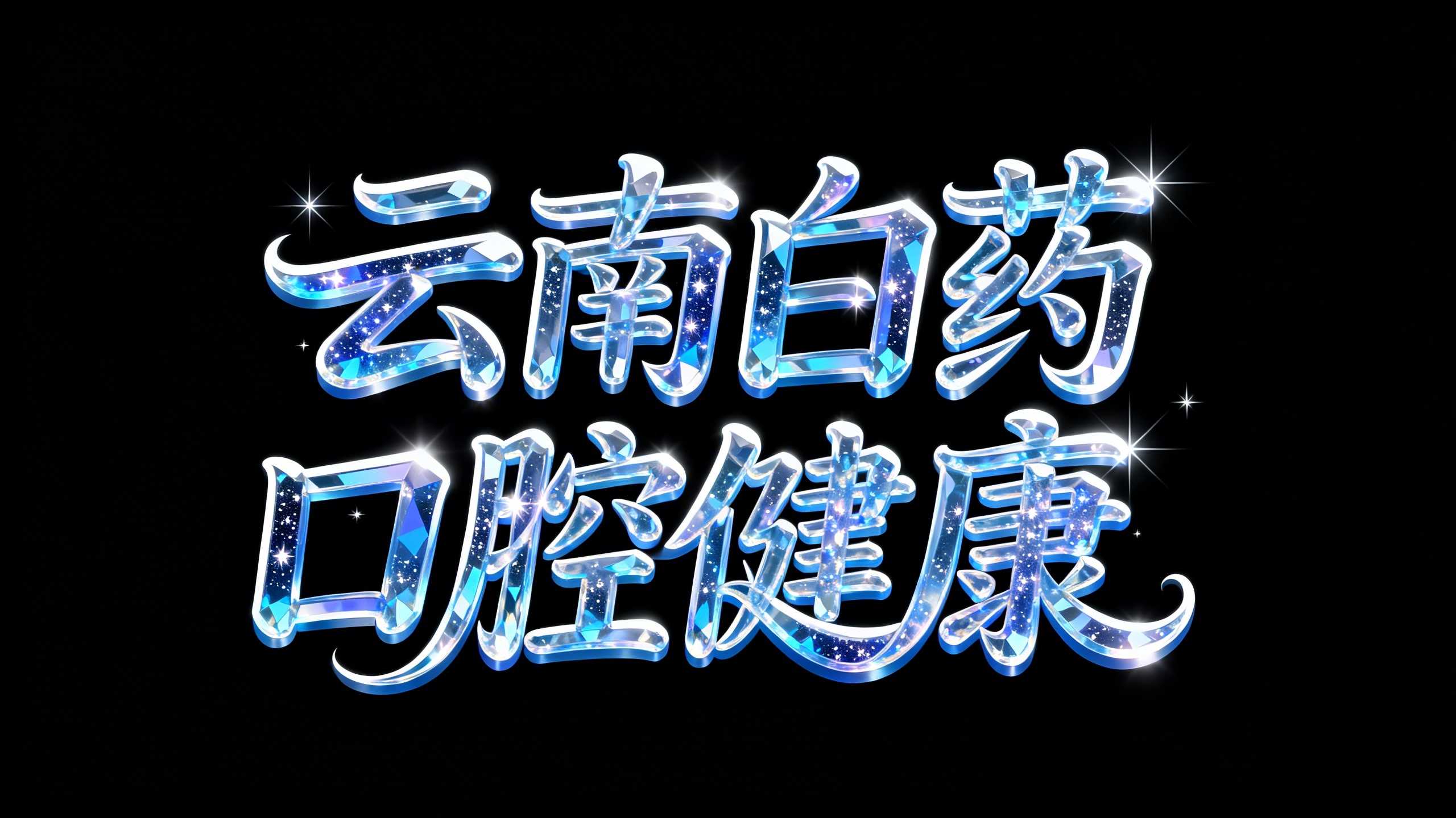 云南白药口腔健康