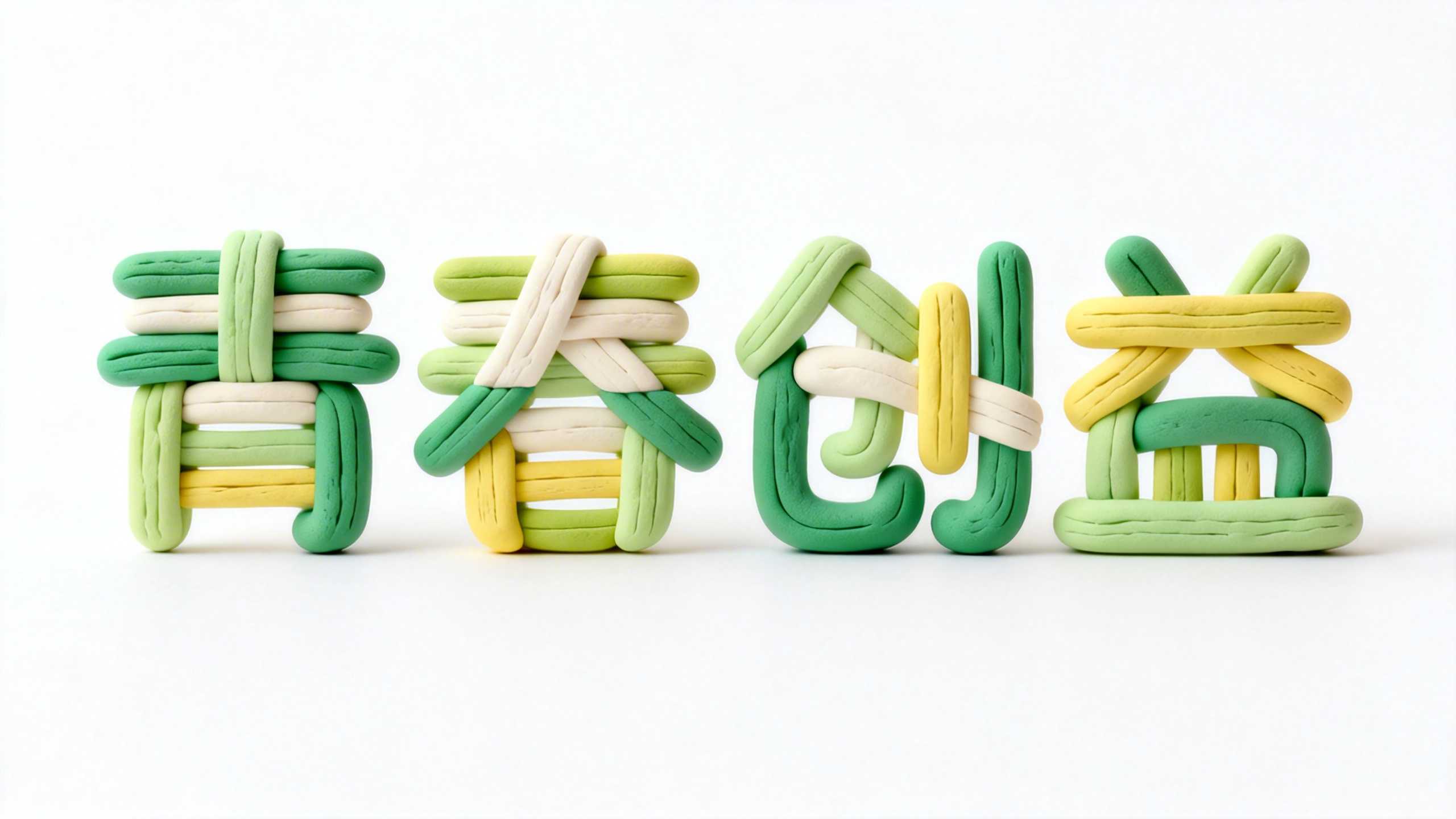 青春创益