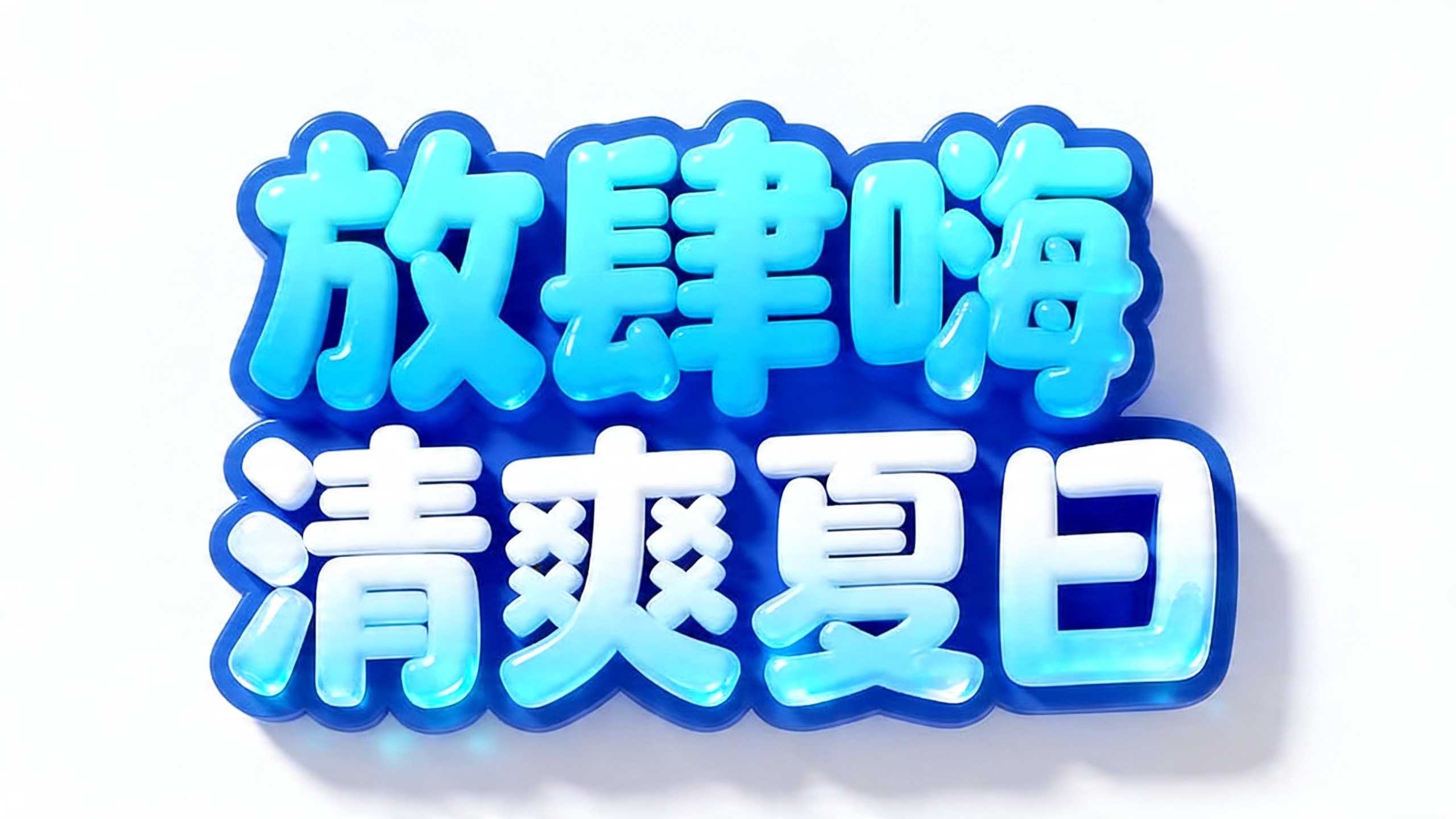 放肆嗨