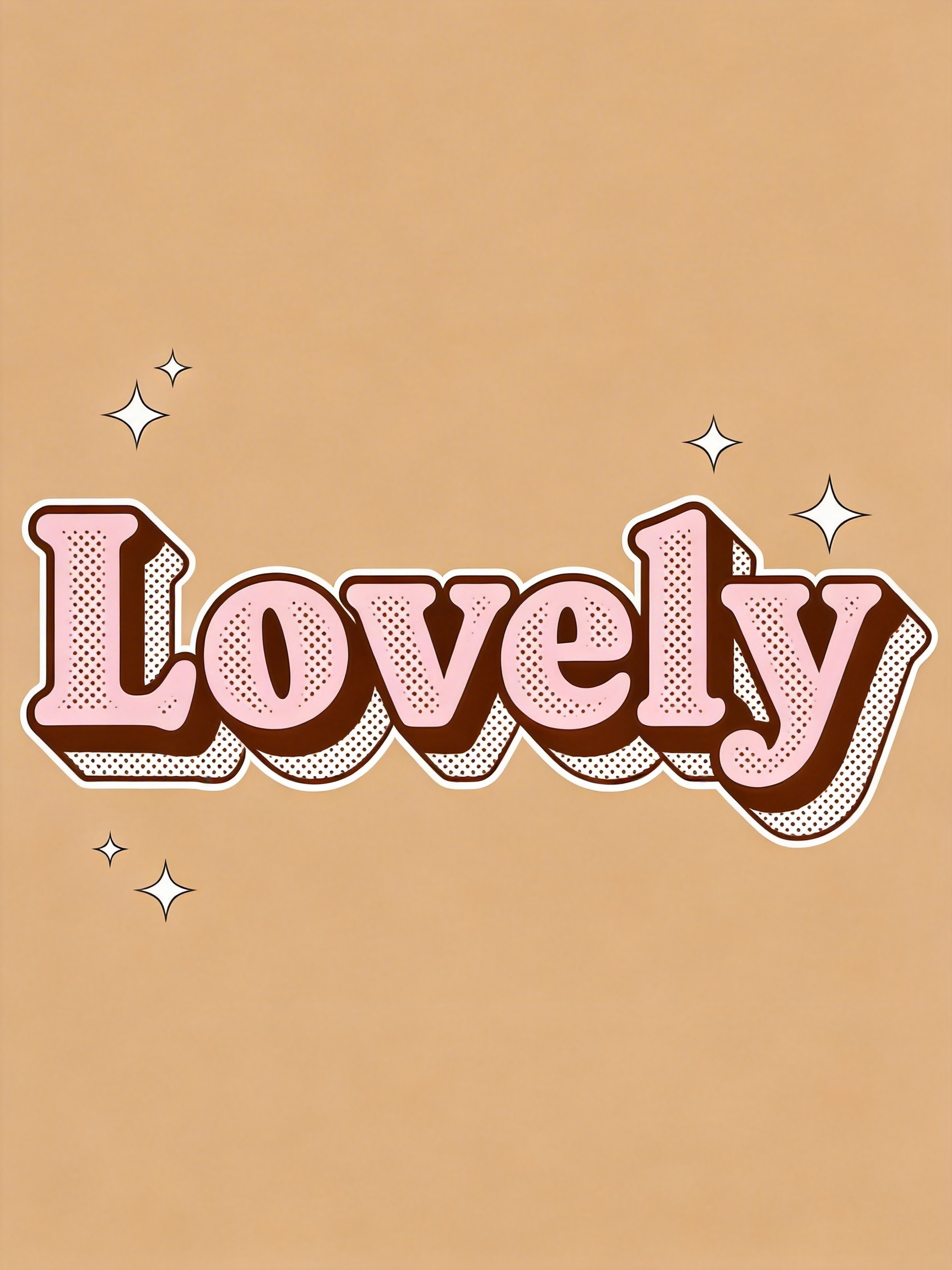 Lovely