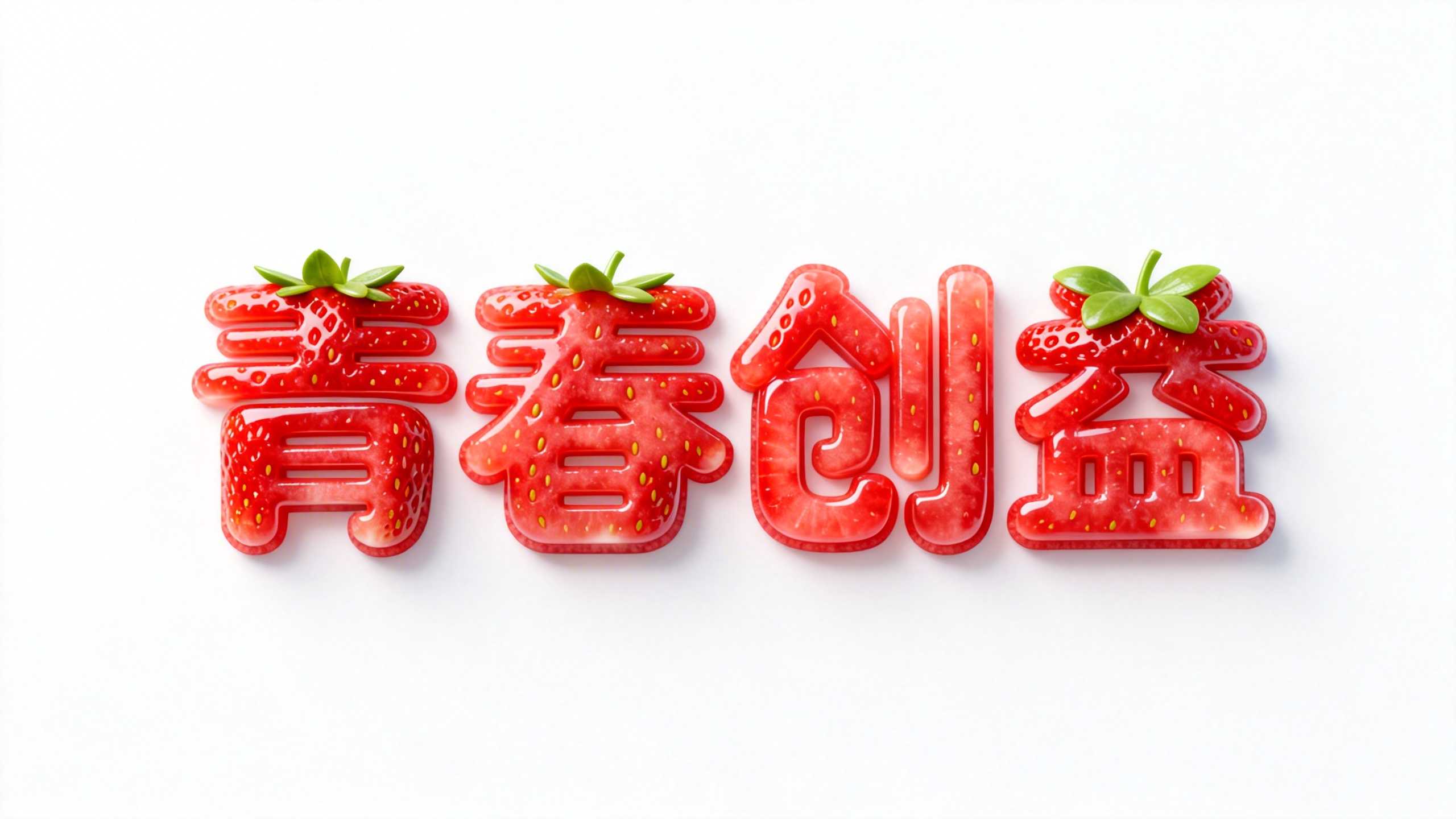 青春创益