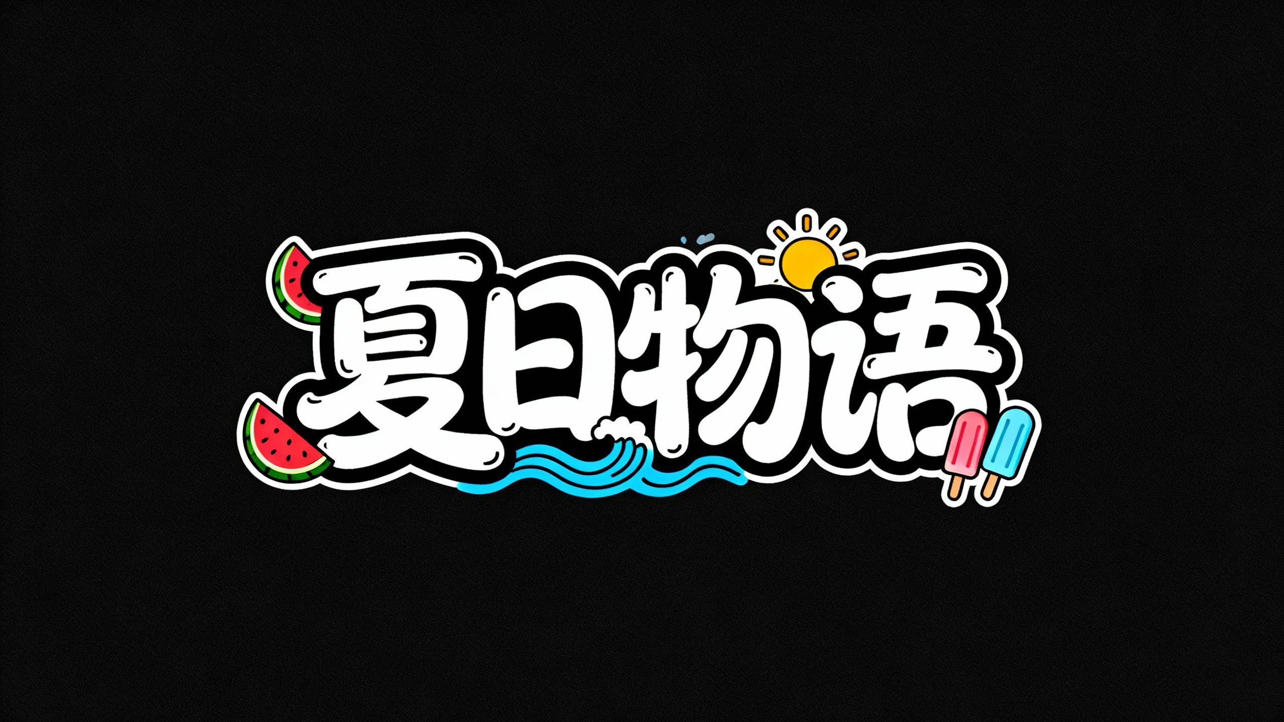 夏日物语