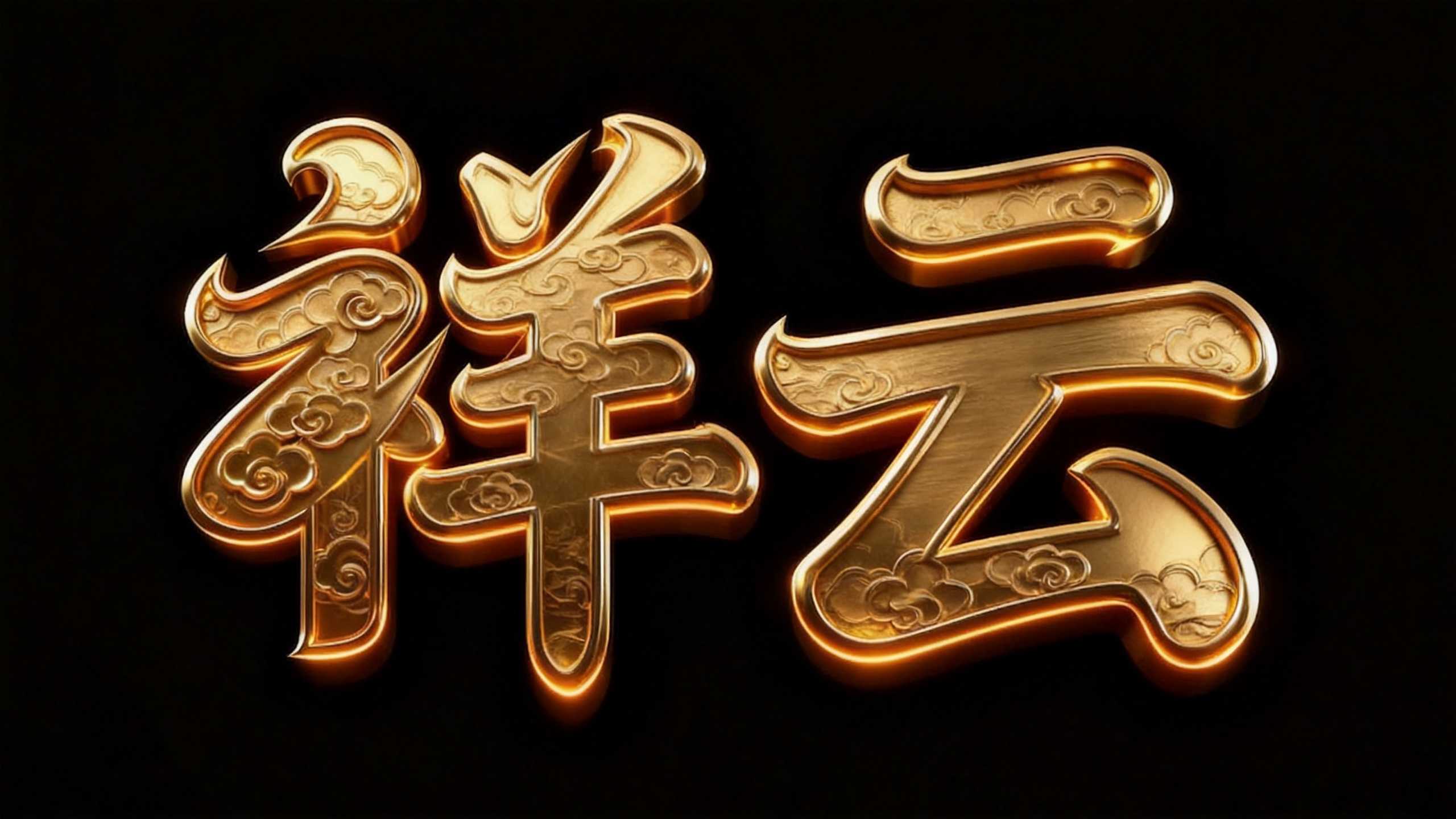 祥云