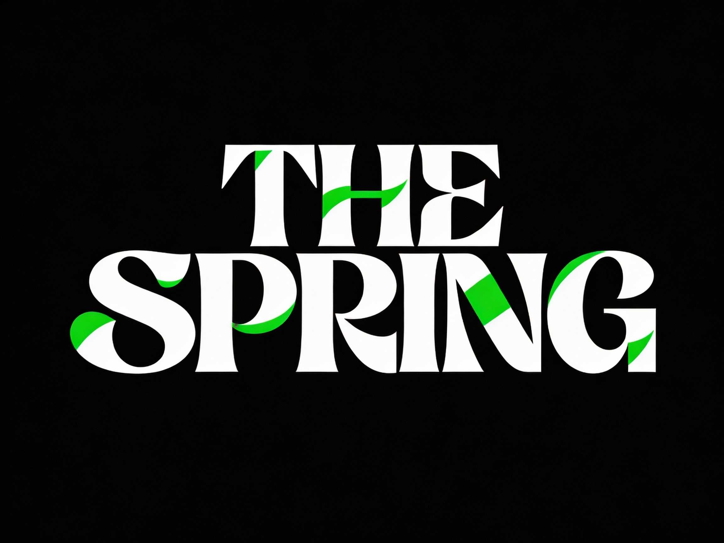 THE SPRING