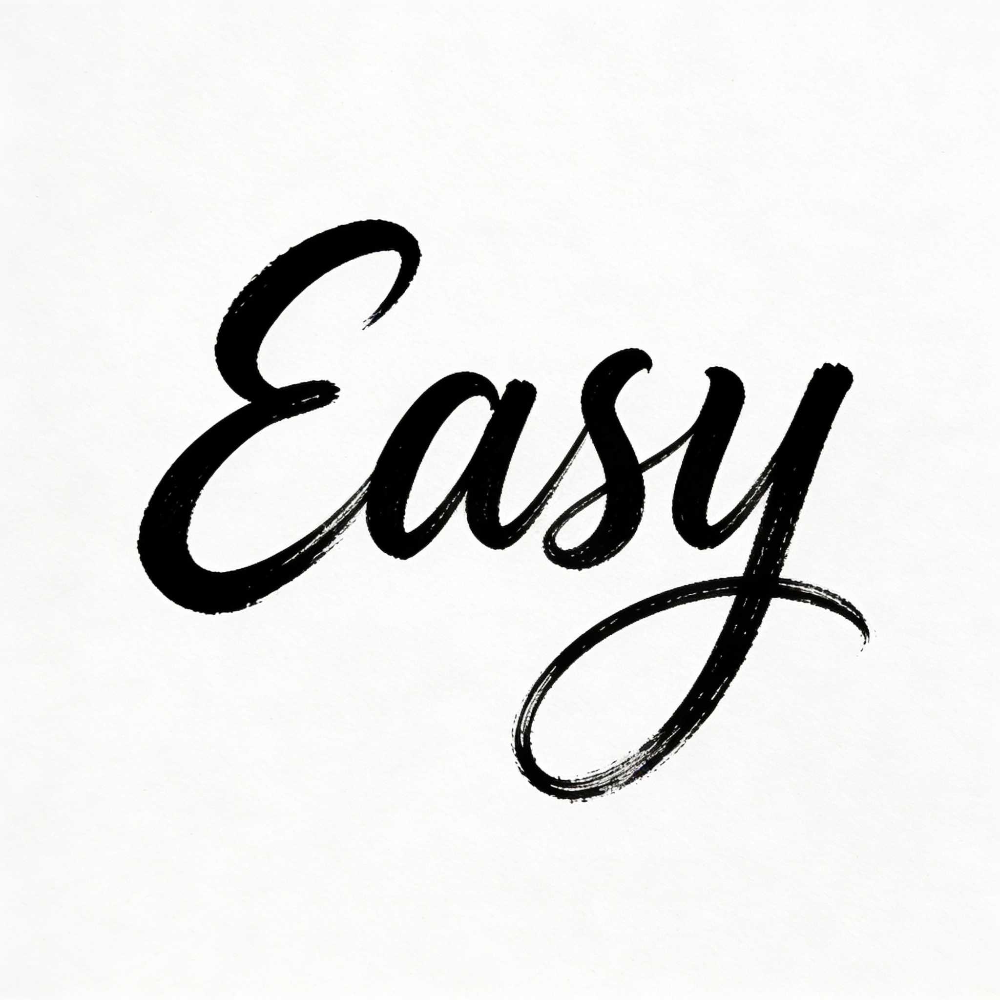 Easy
