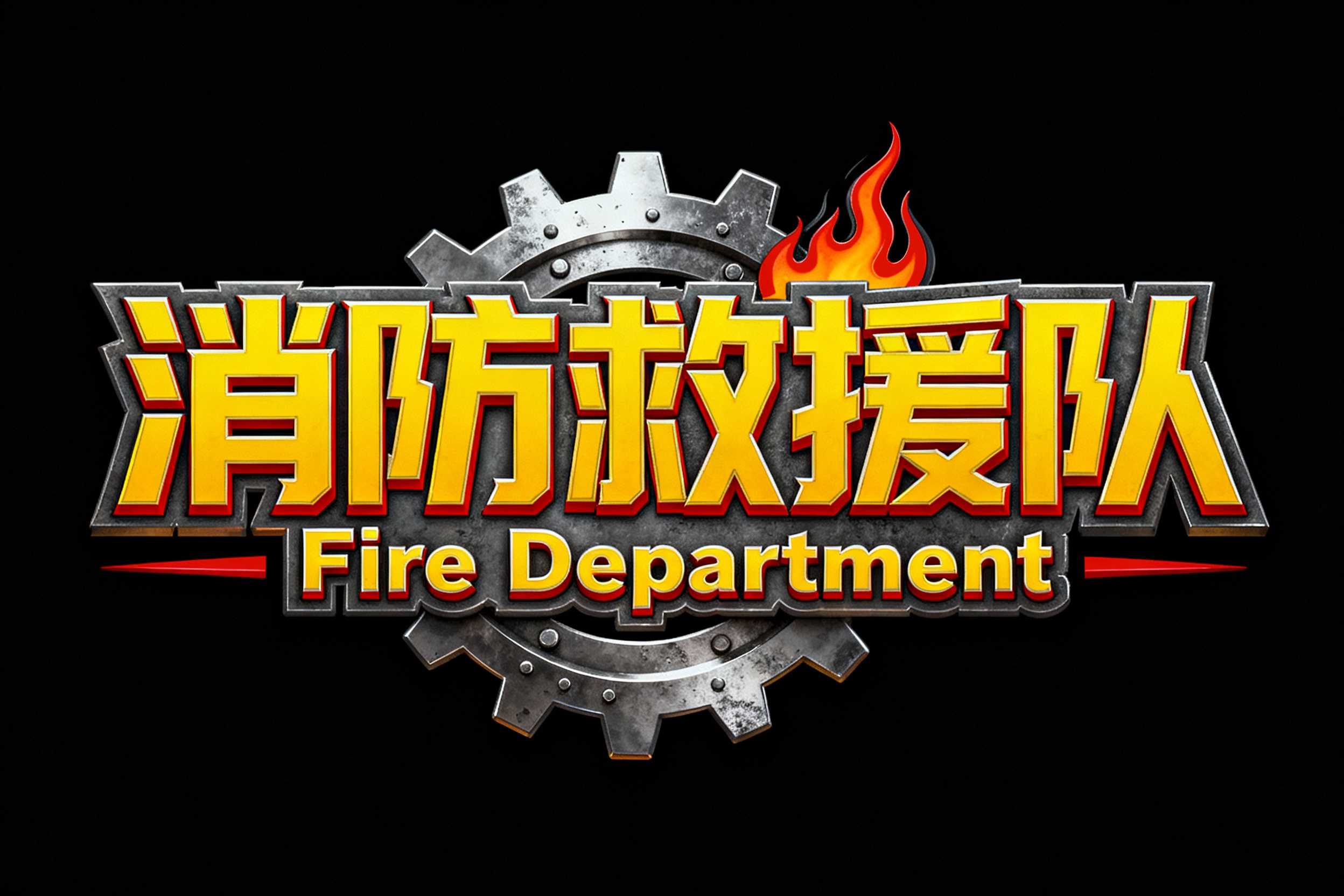 消防救援队