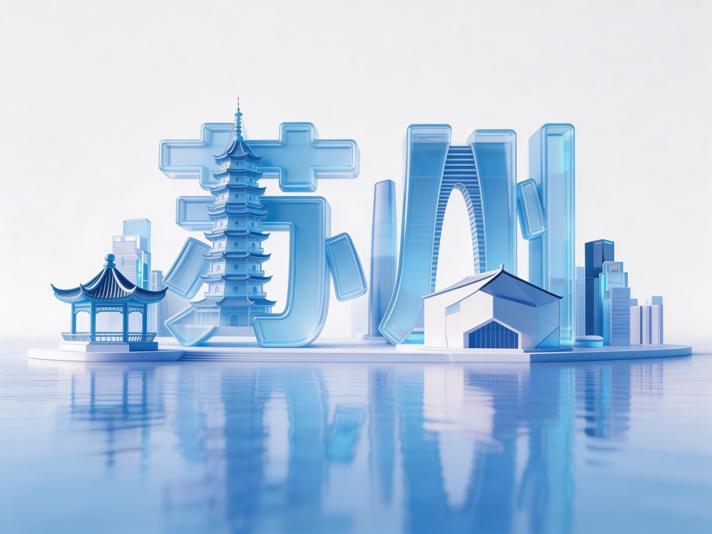 苏州