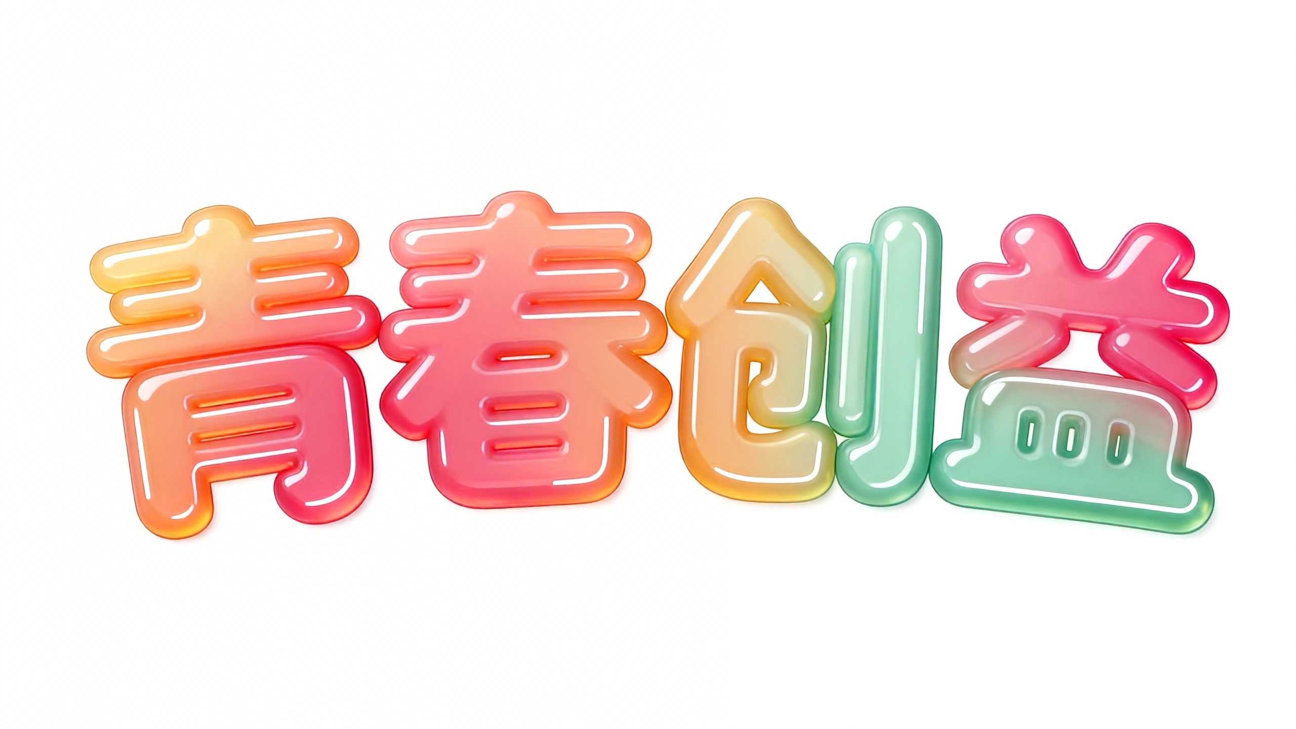 青春创益