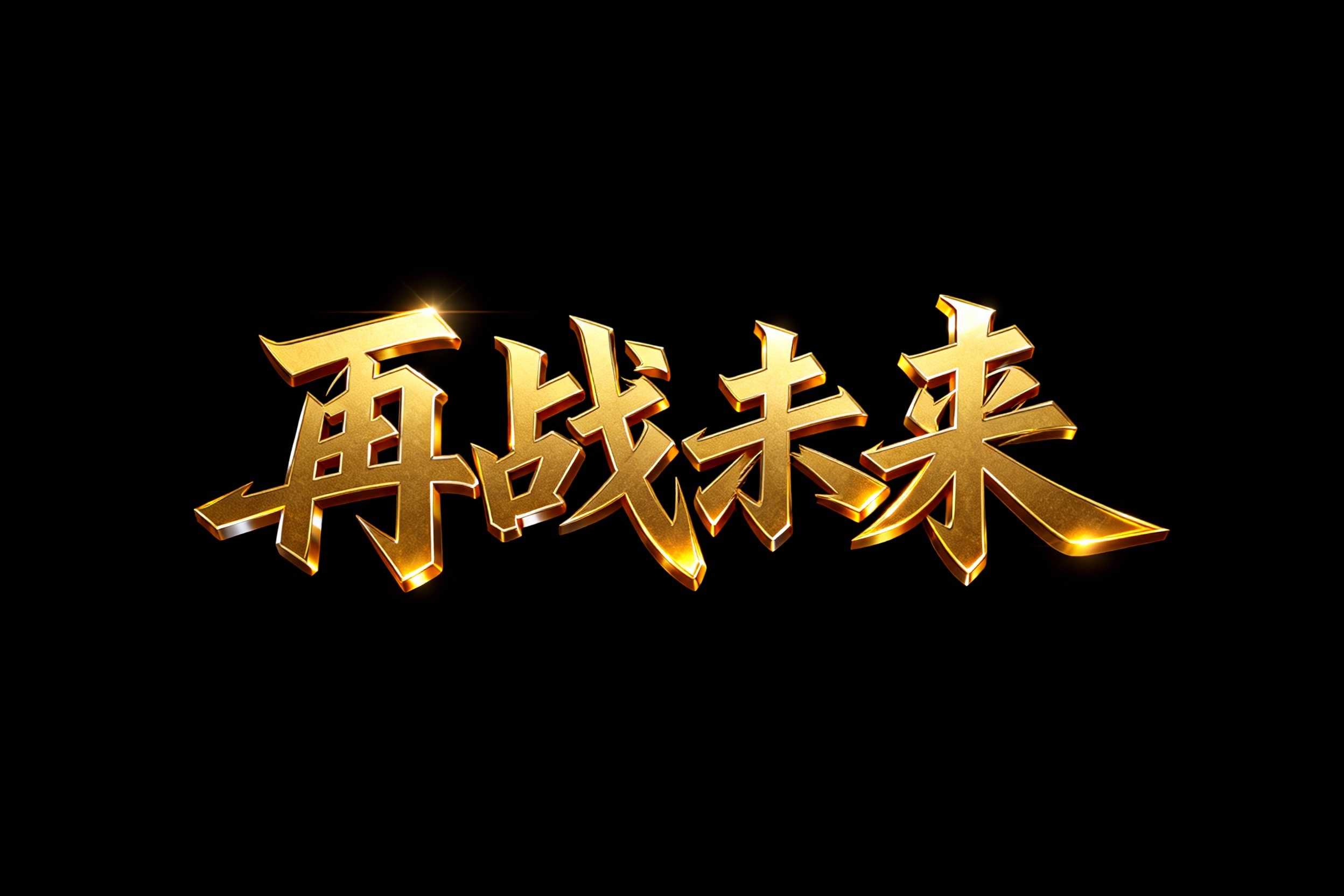 再战未来