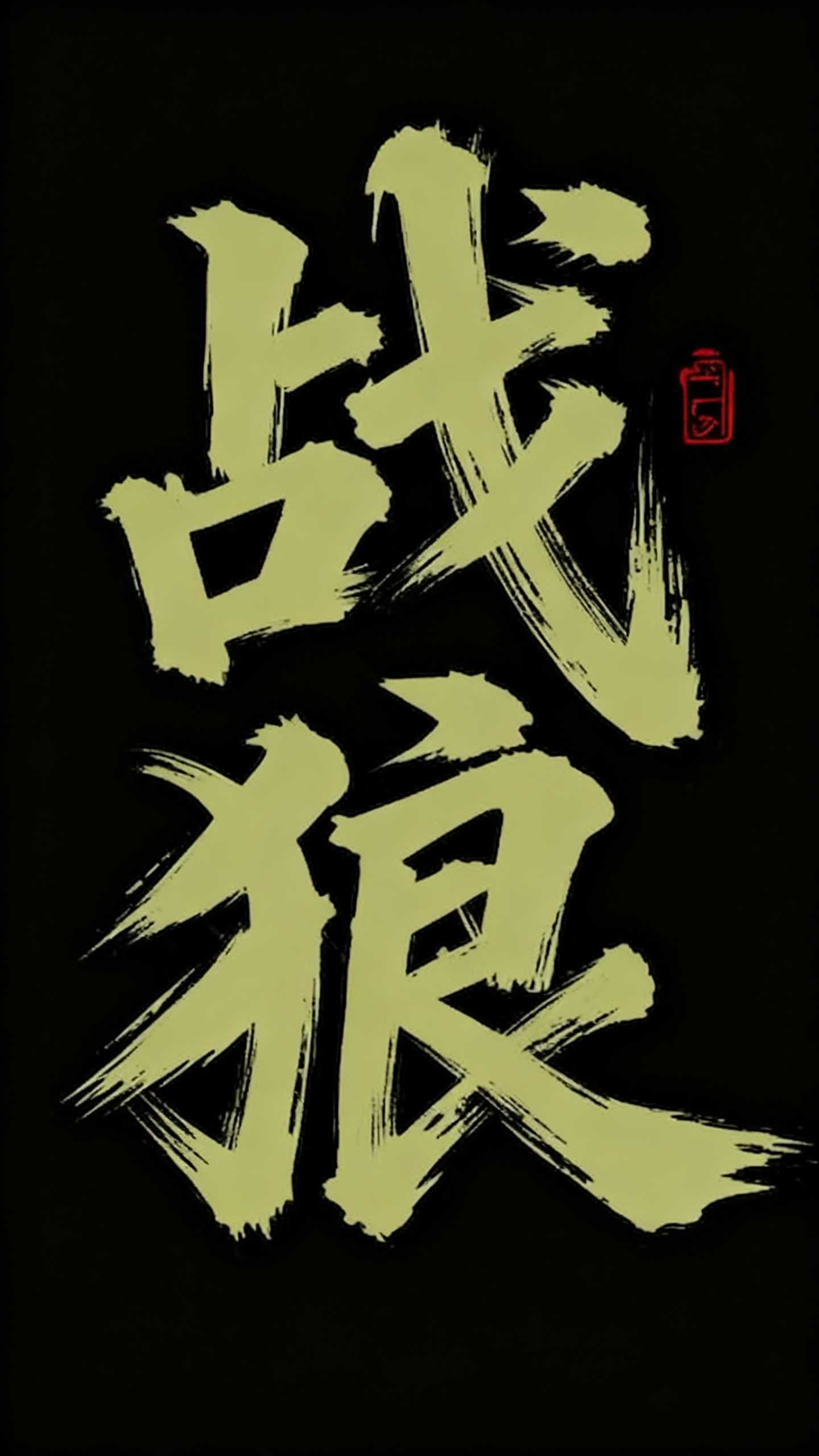 战狼