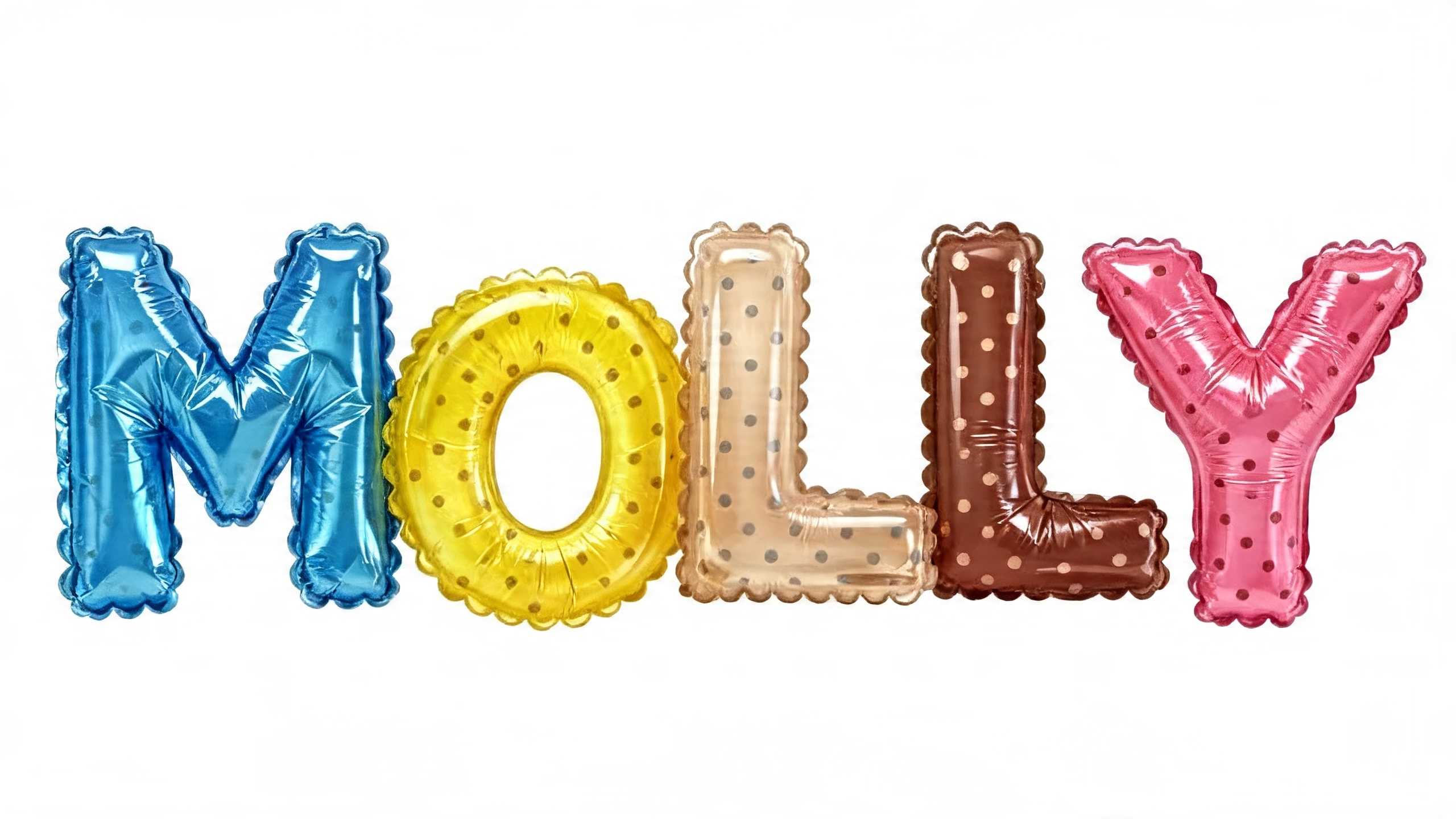 MOLLY