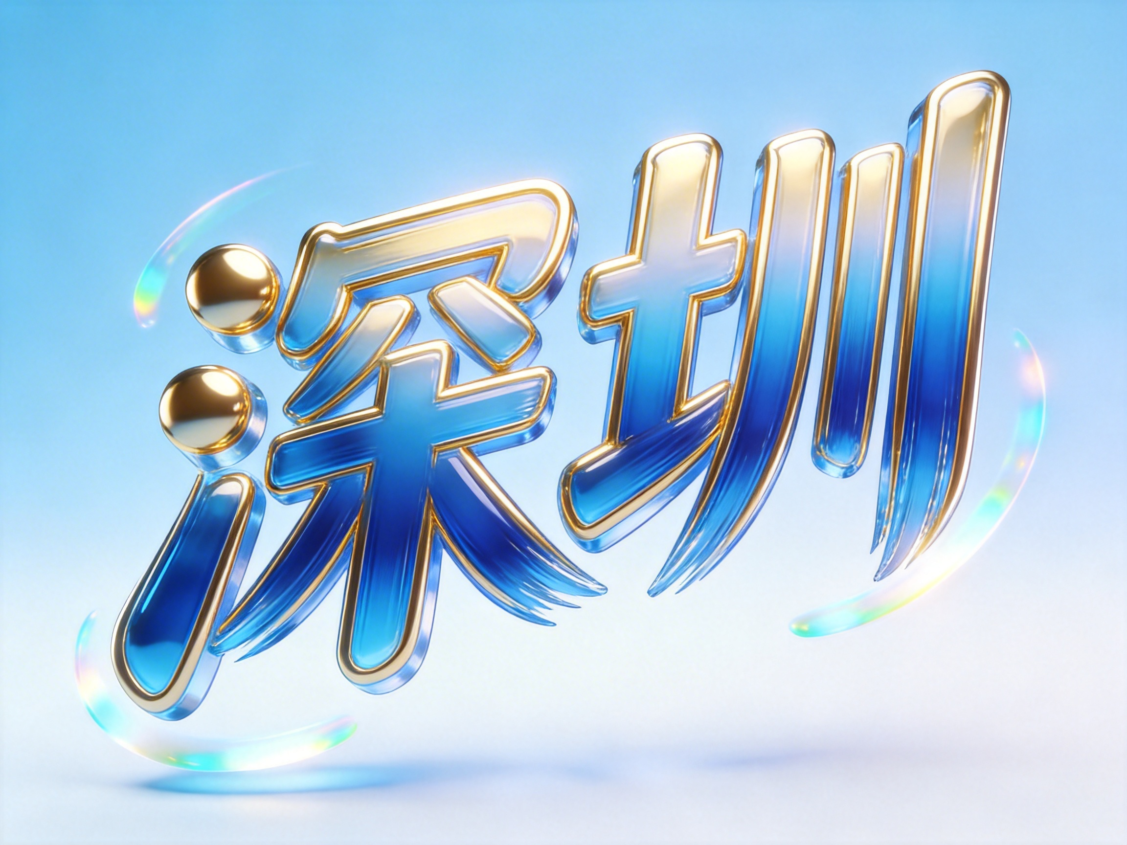 深圳