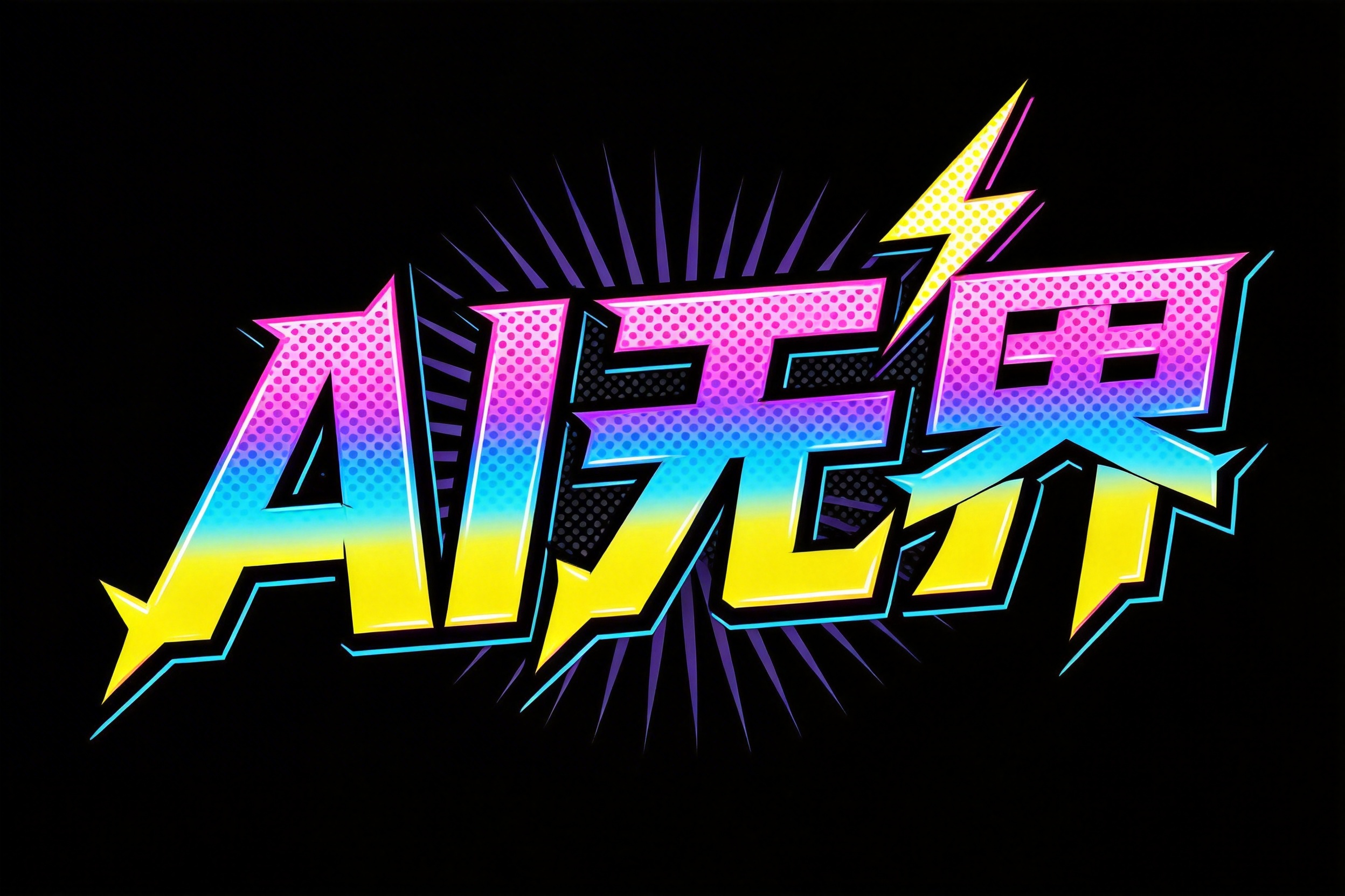 AI无界