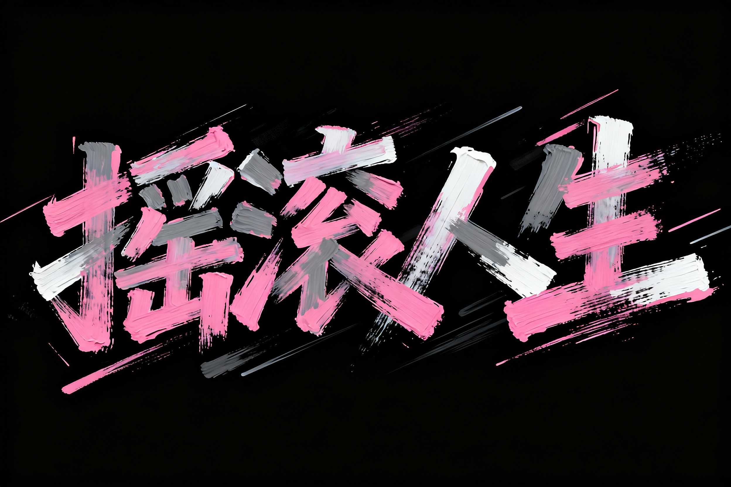 摇滚人生