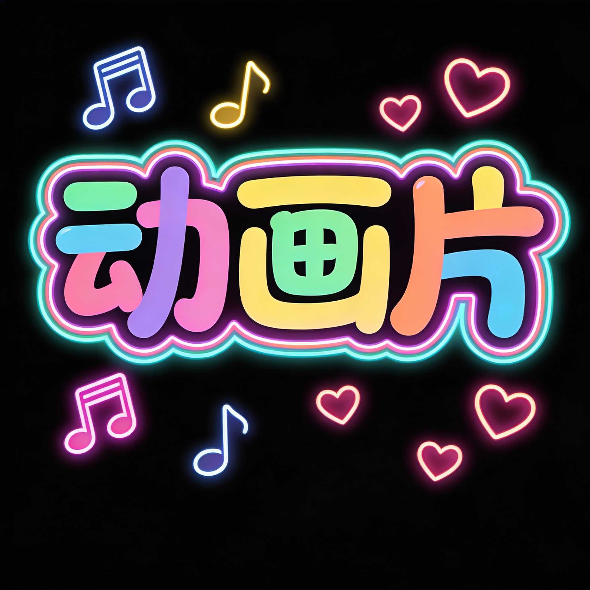 动画片