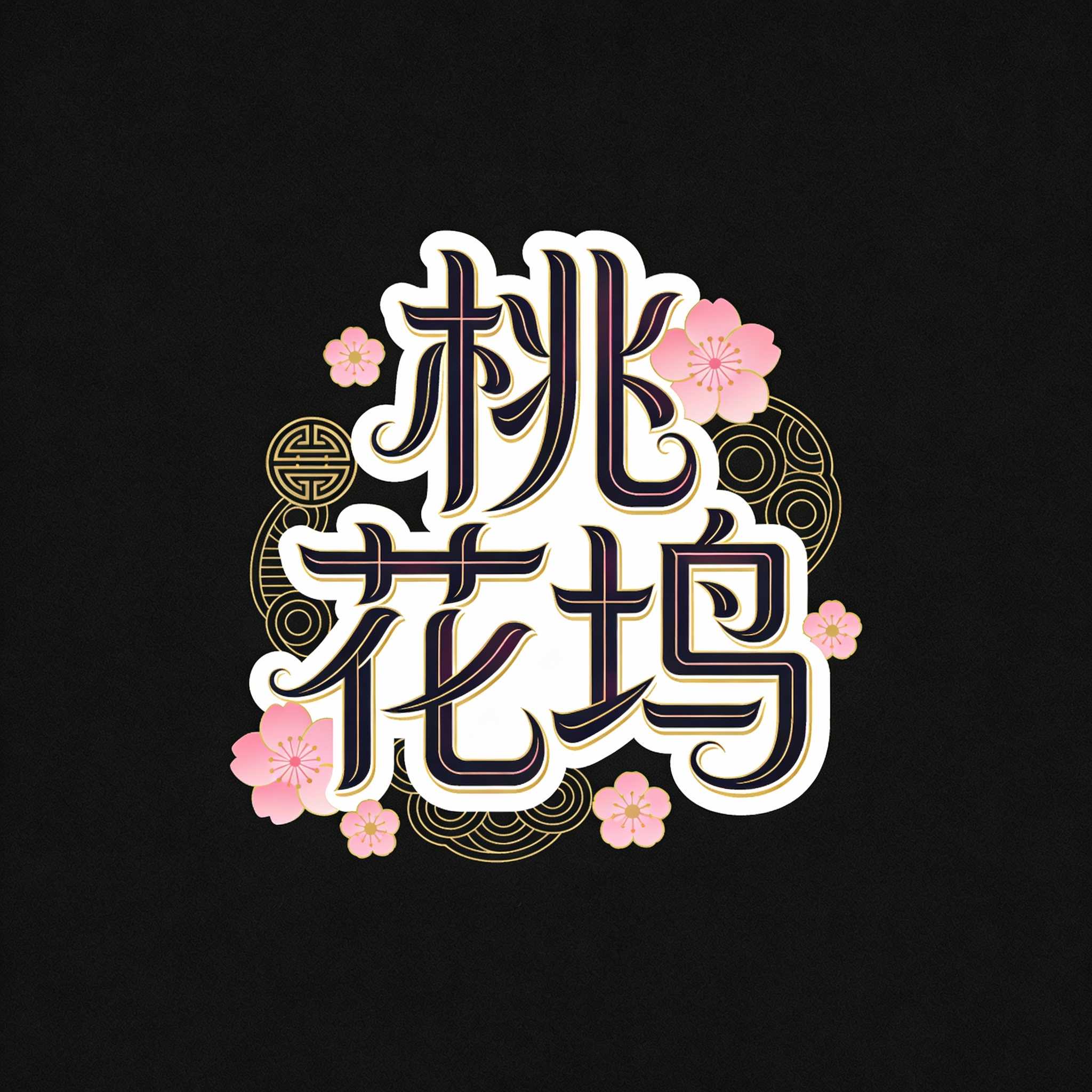桃
