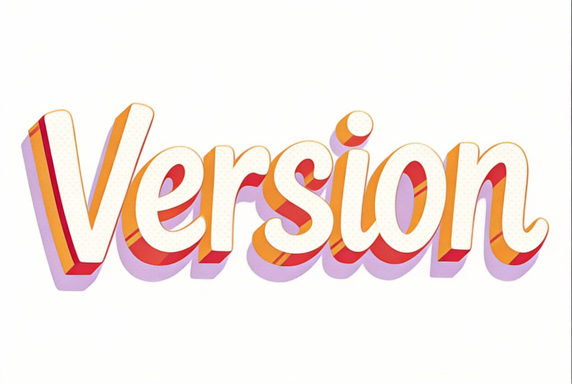 Version