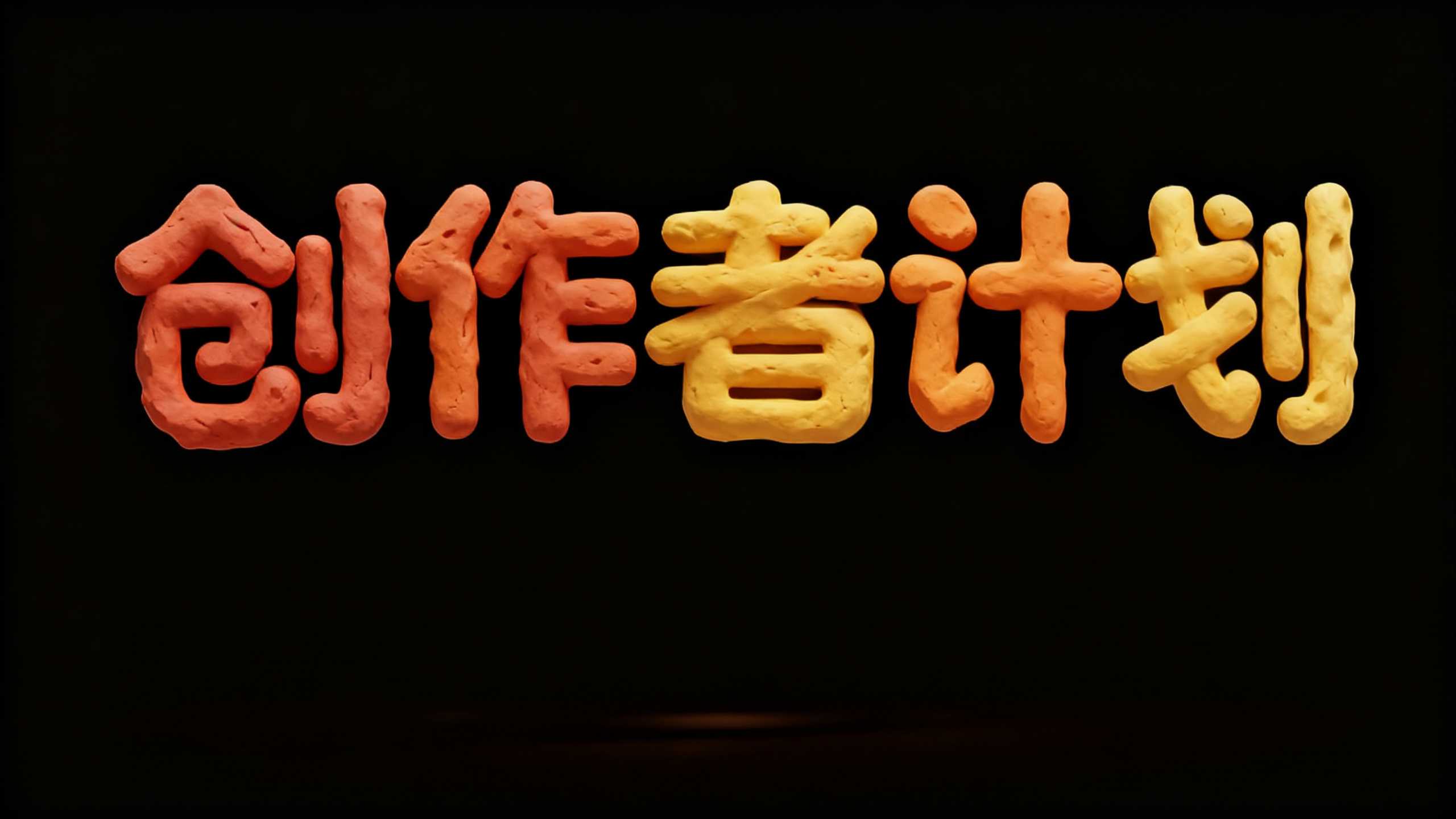 创作者计划