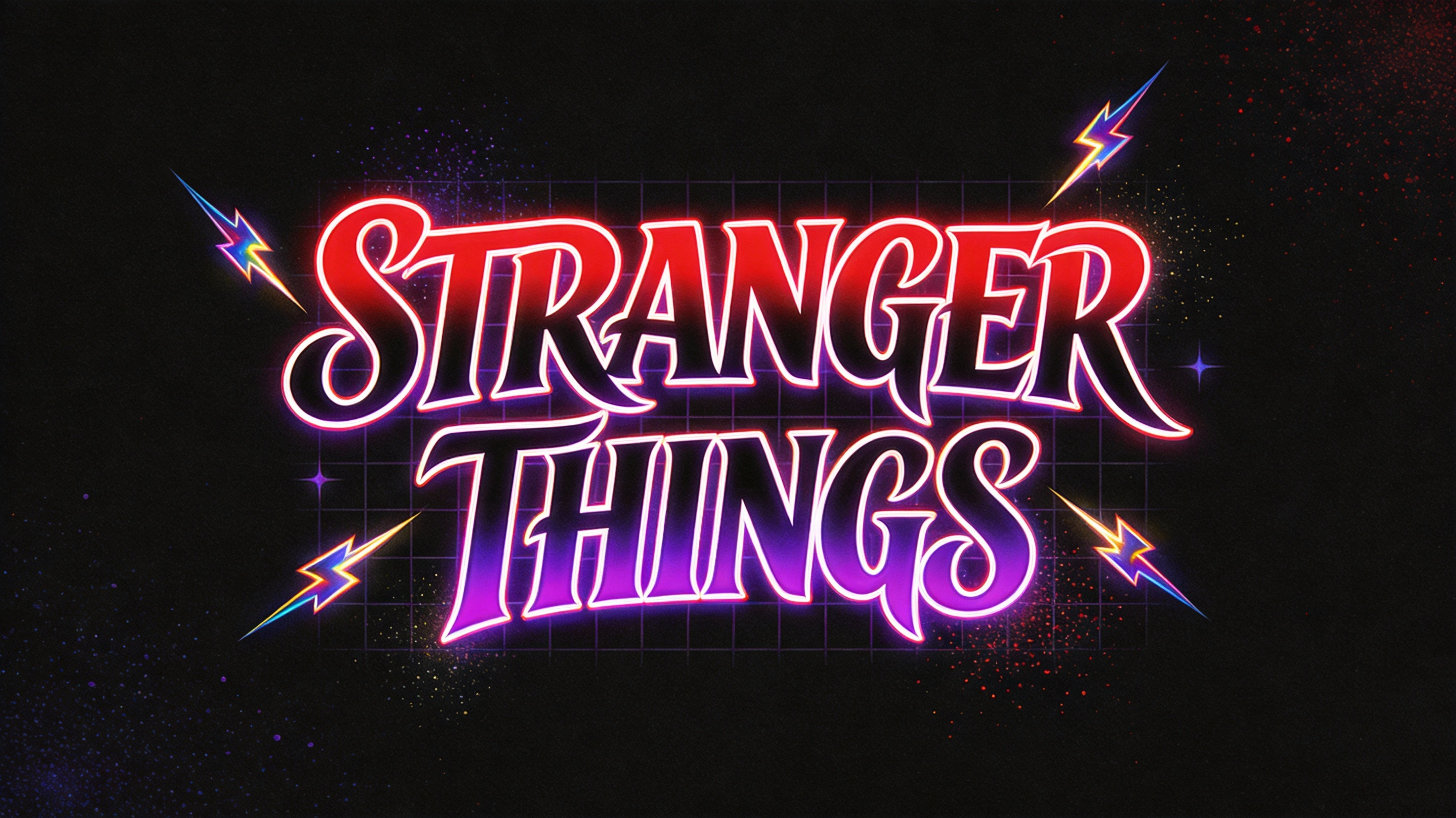 STRANGER