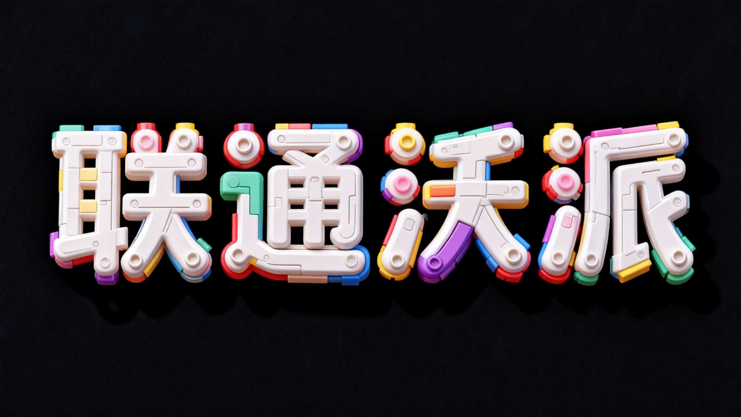 联通沃派