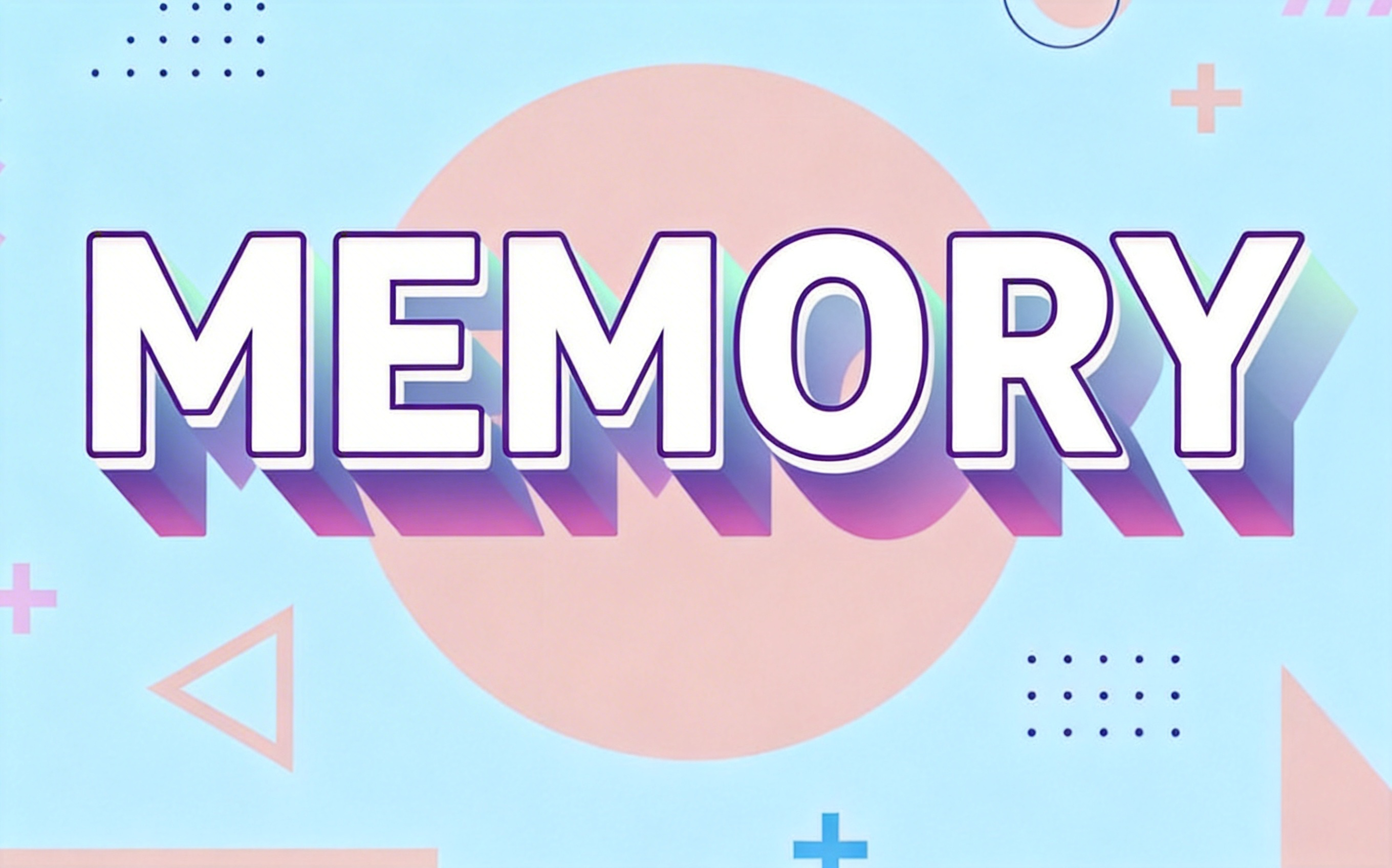 MEMORY