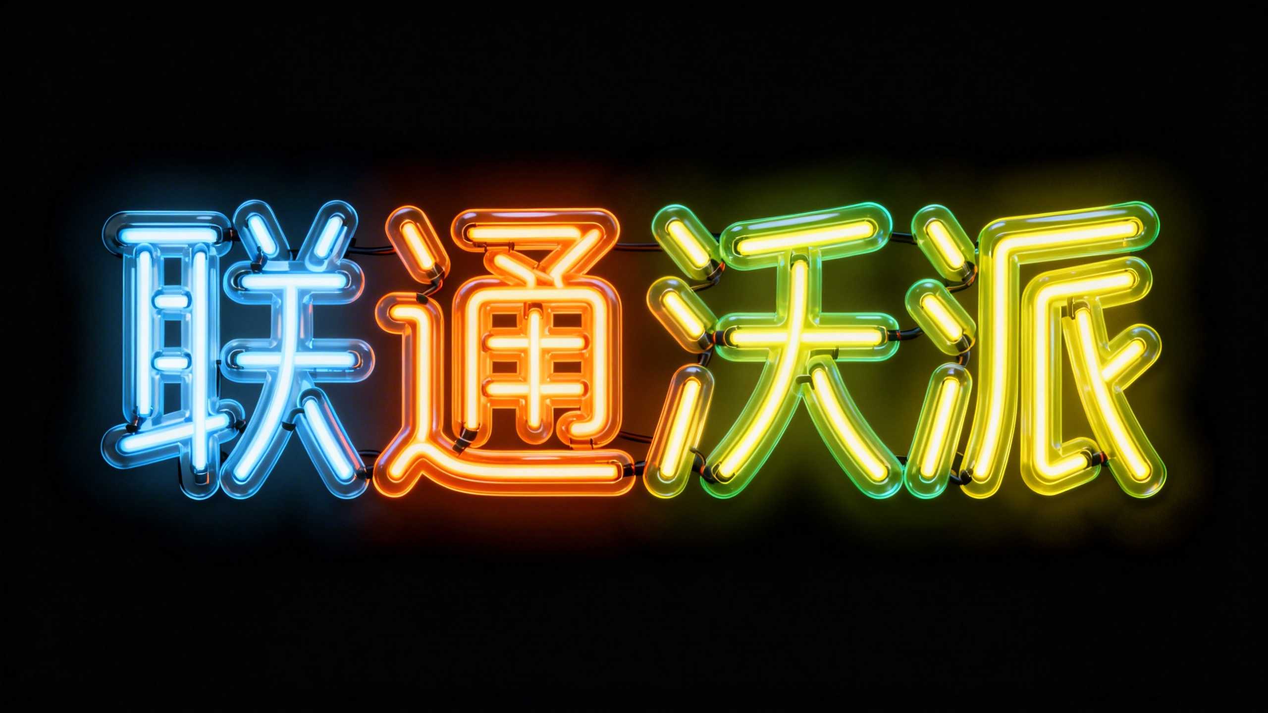 联通沃派
