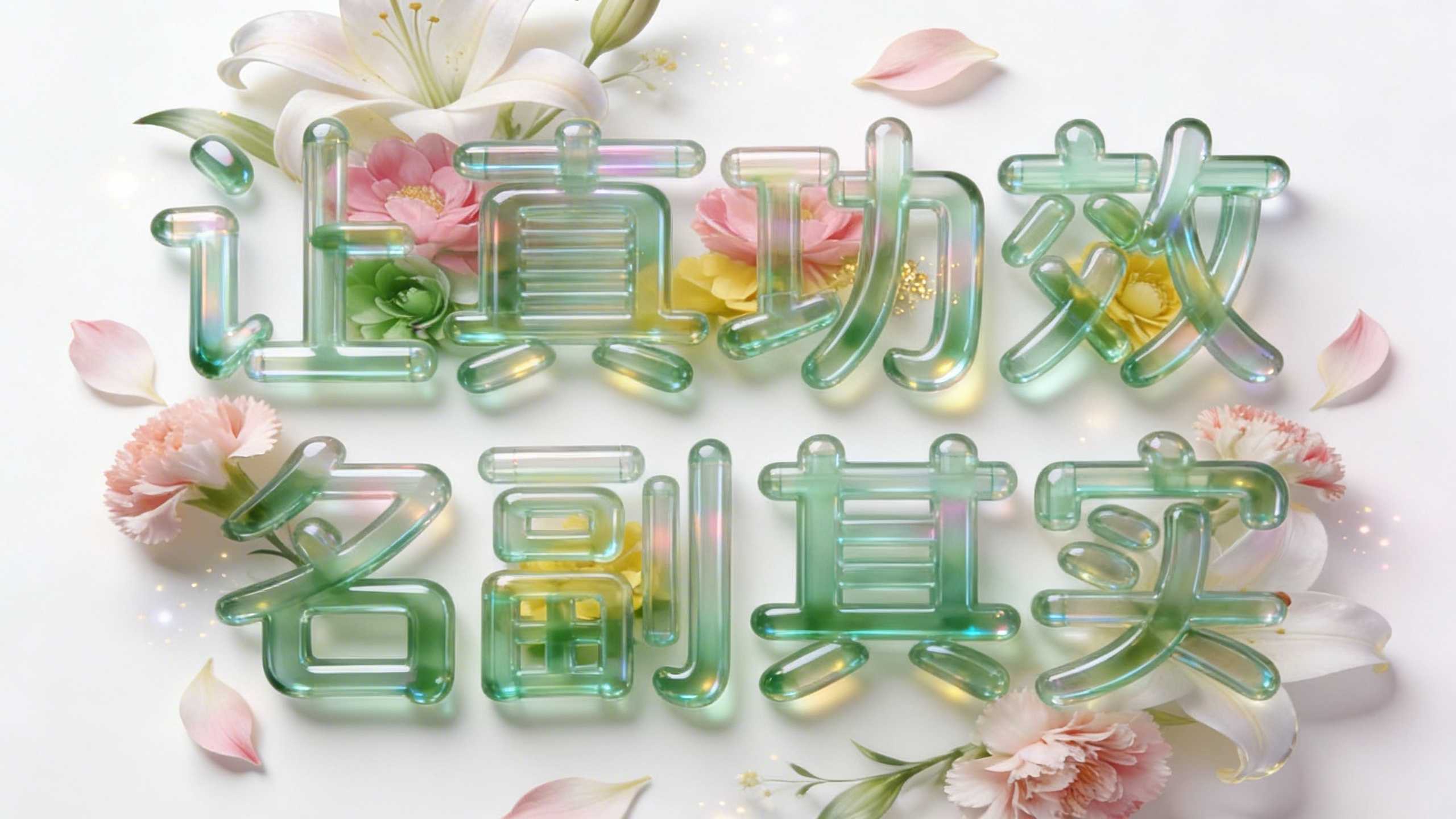 让真功效名副其实