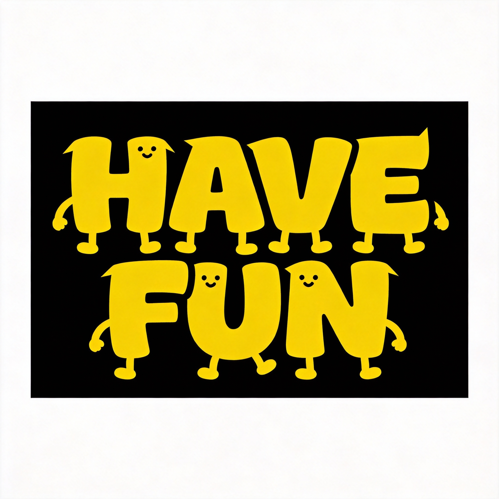 HAVE
