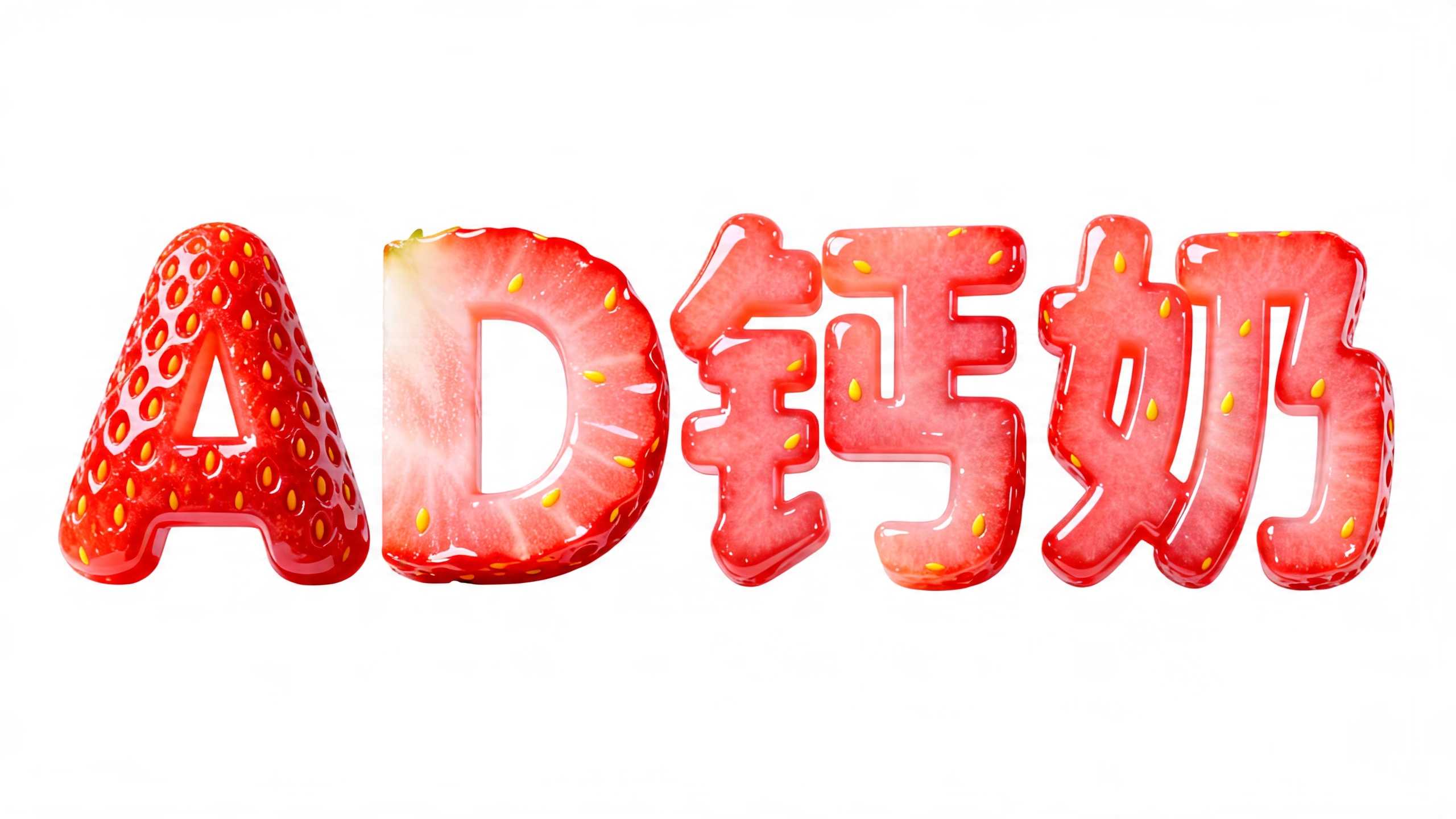 AD钙奶