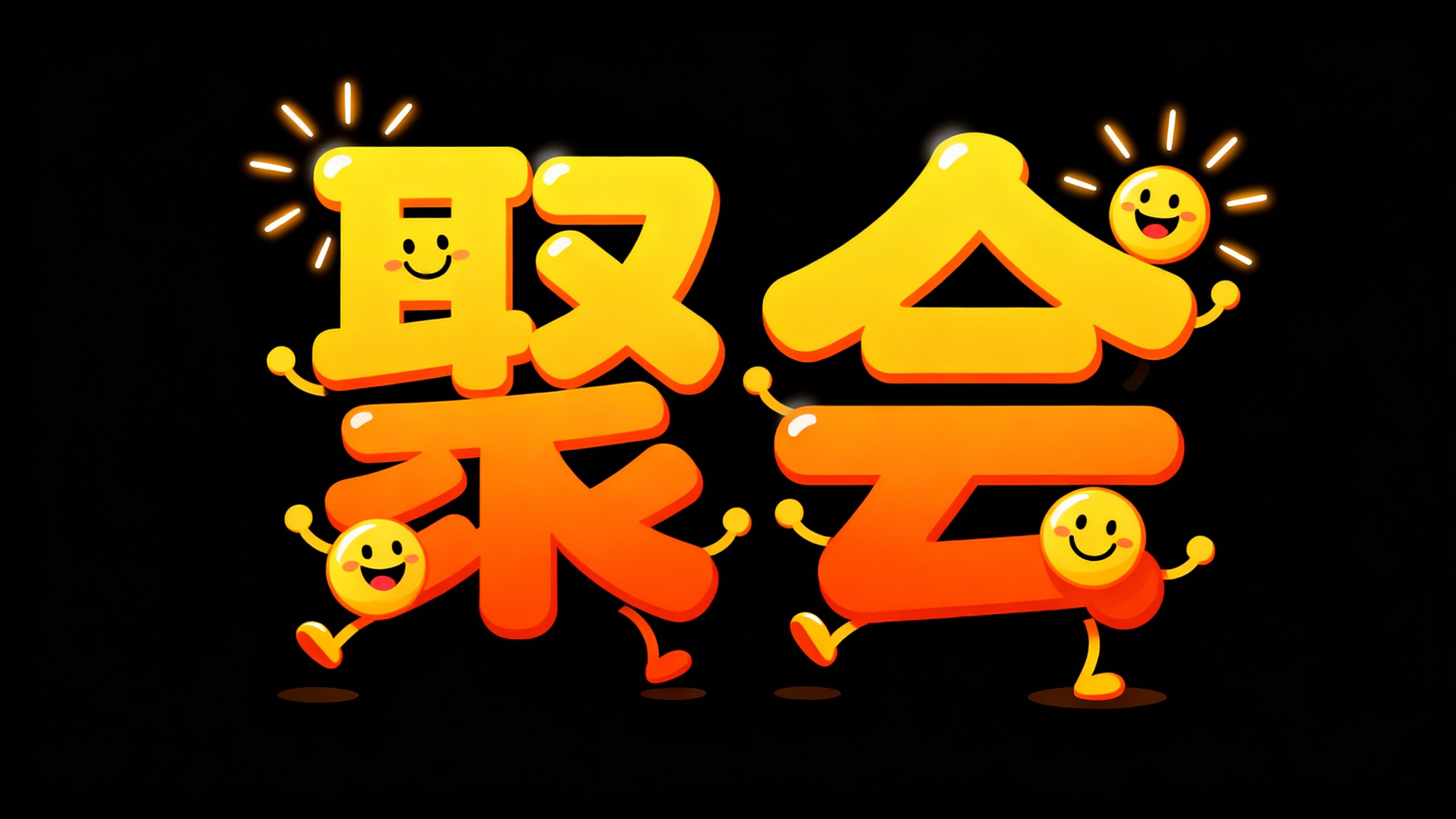 聚会
