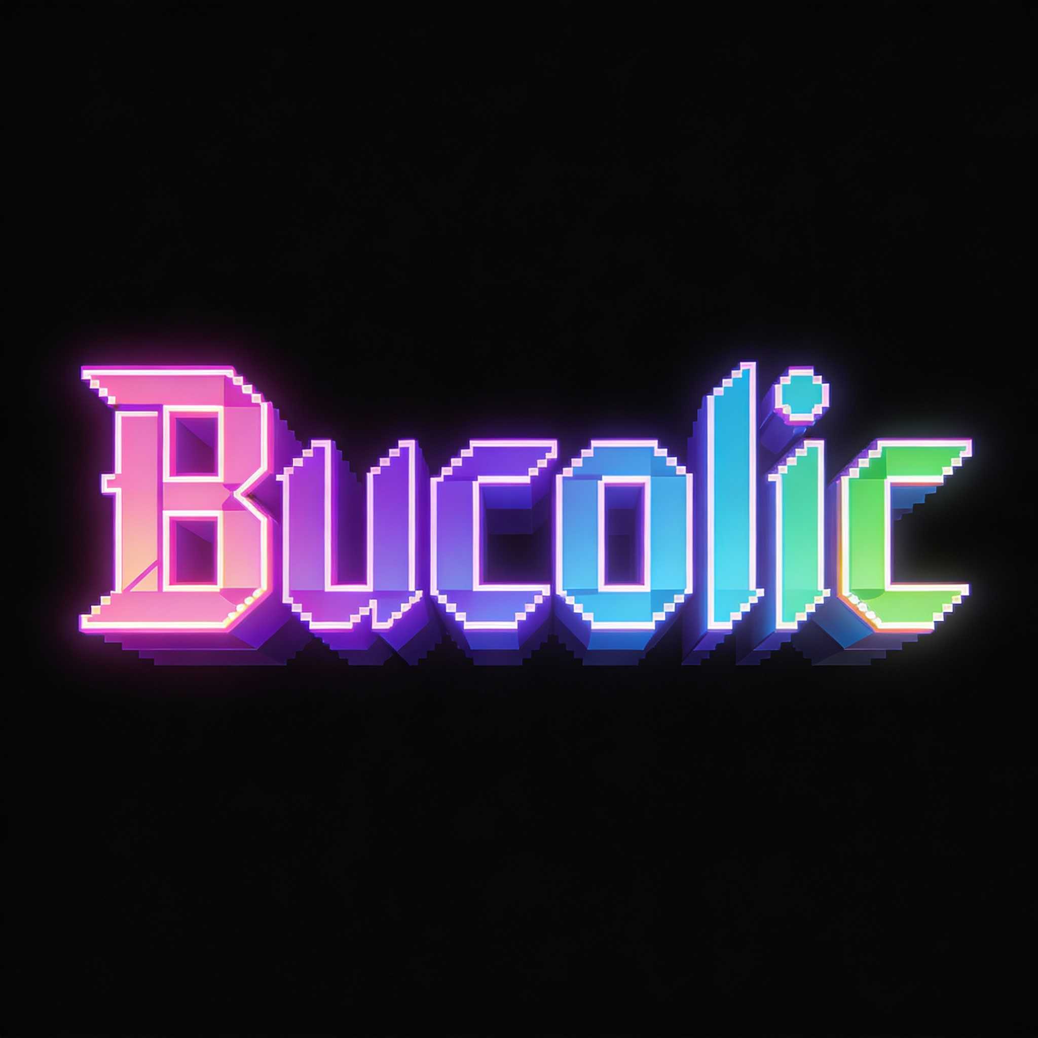 Bucolic
