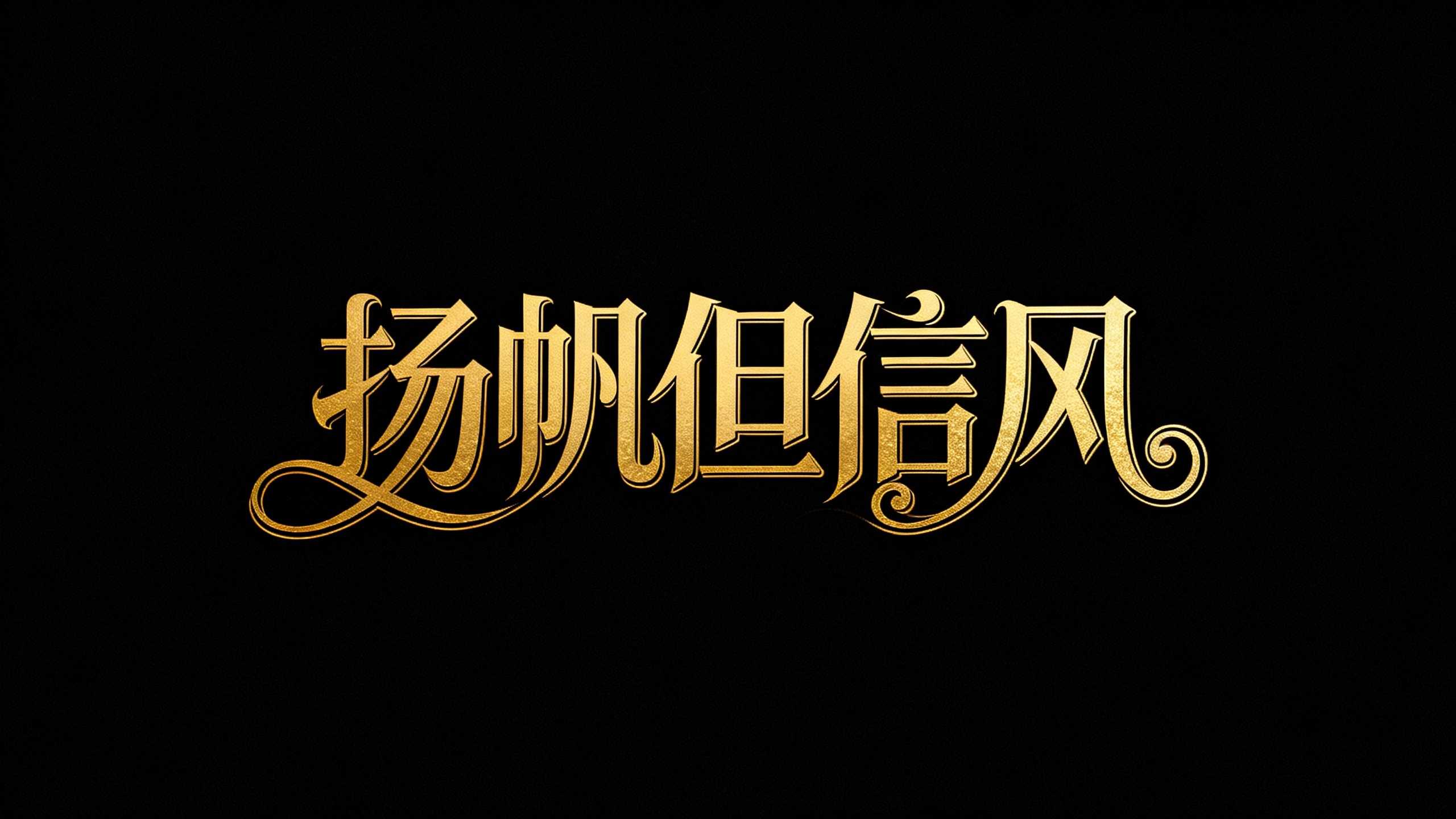 扬帆但信风