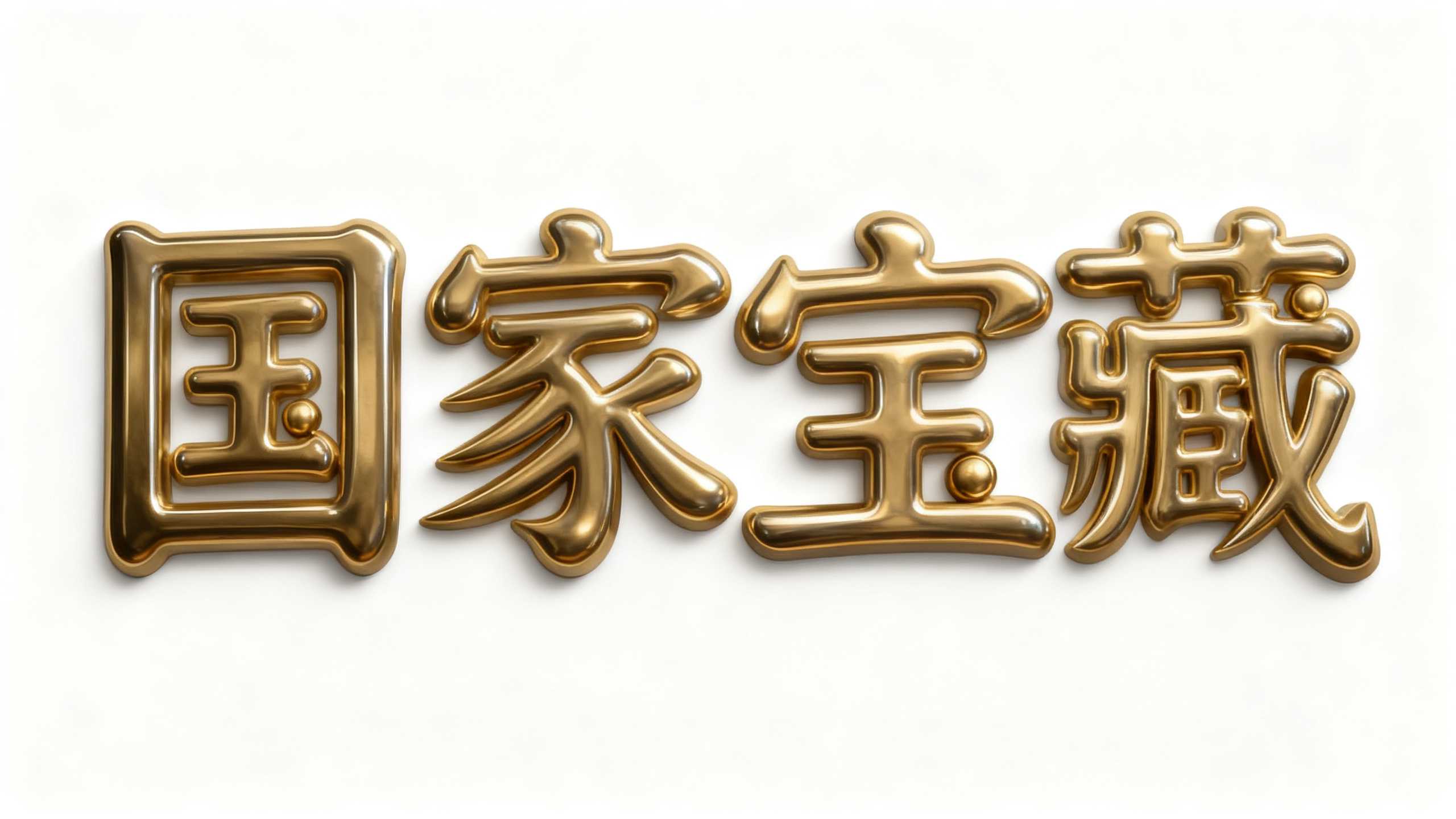 国家宝藏