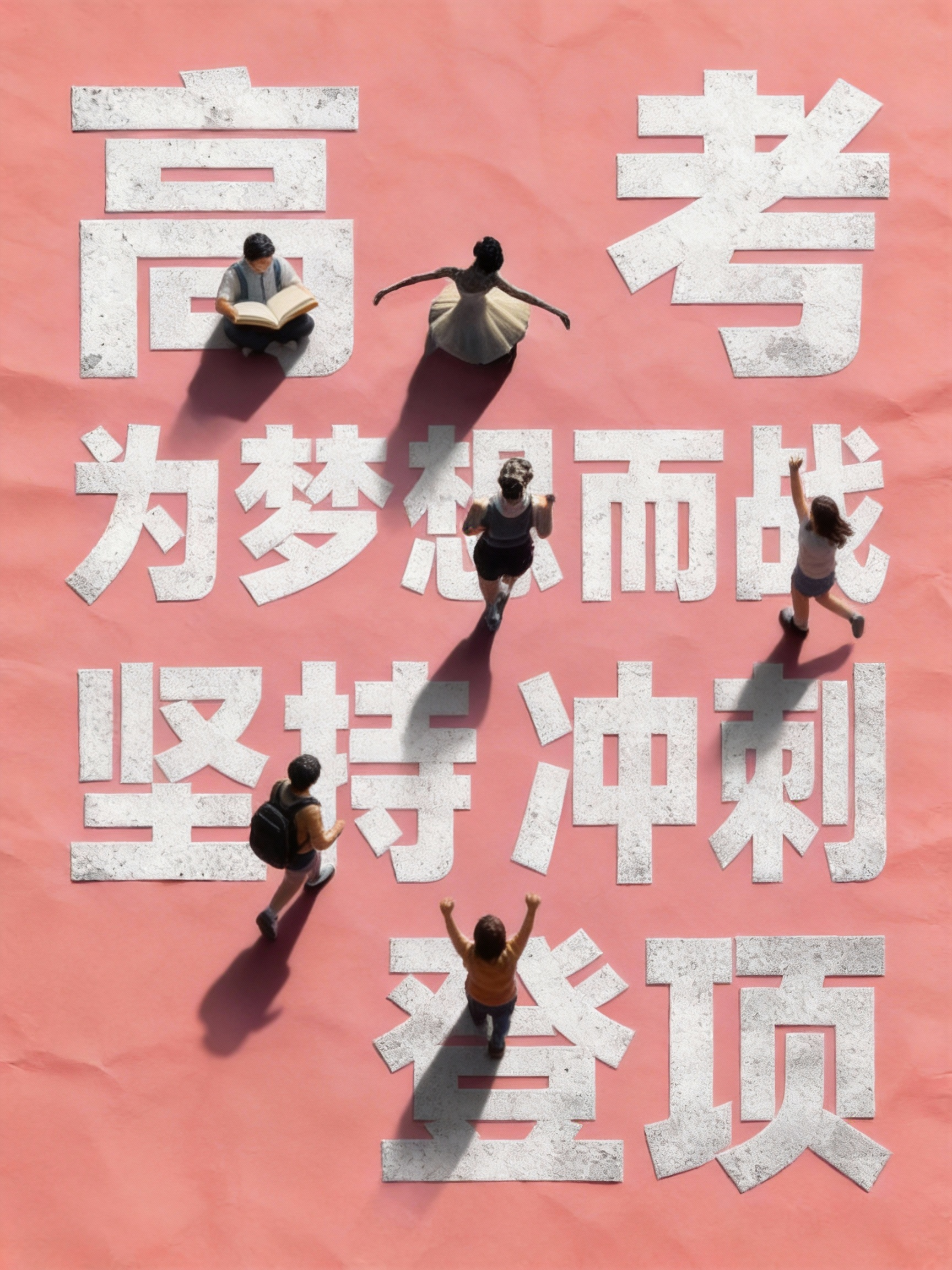 高考