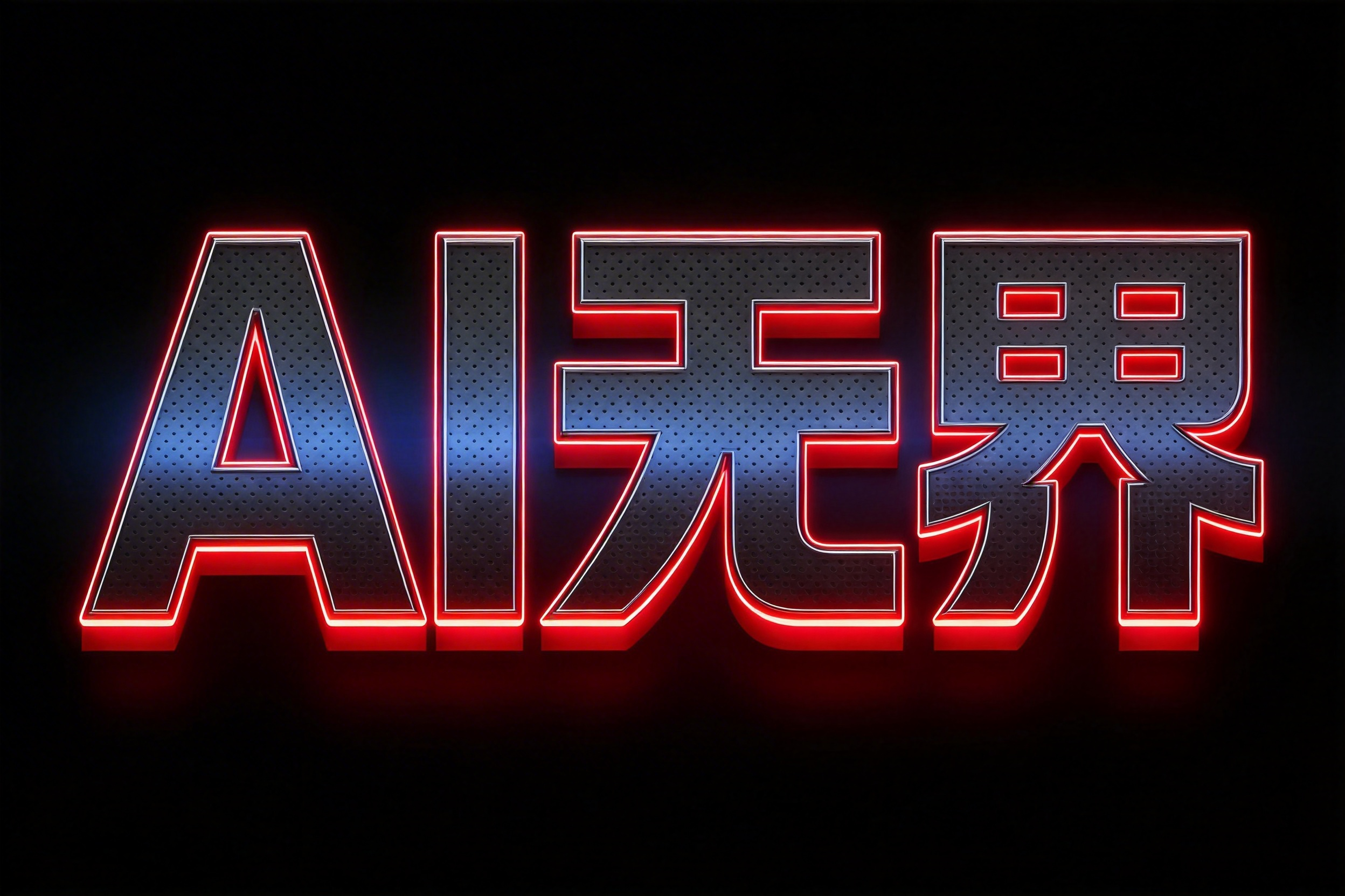 AI无界