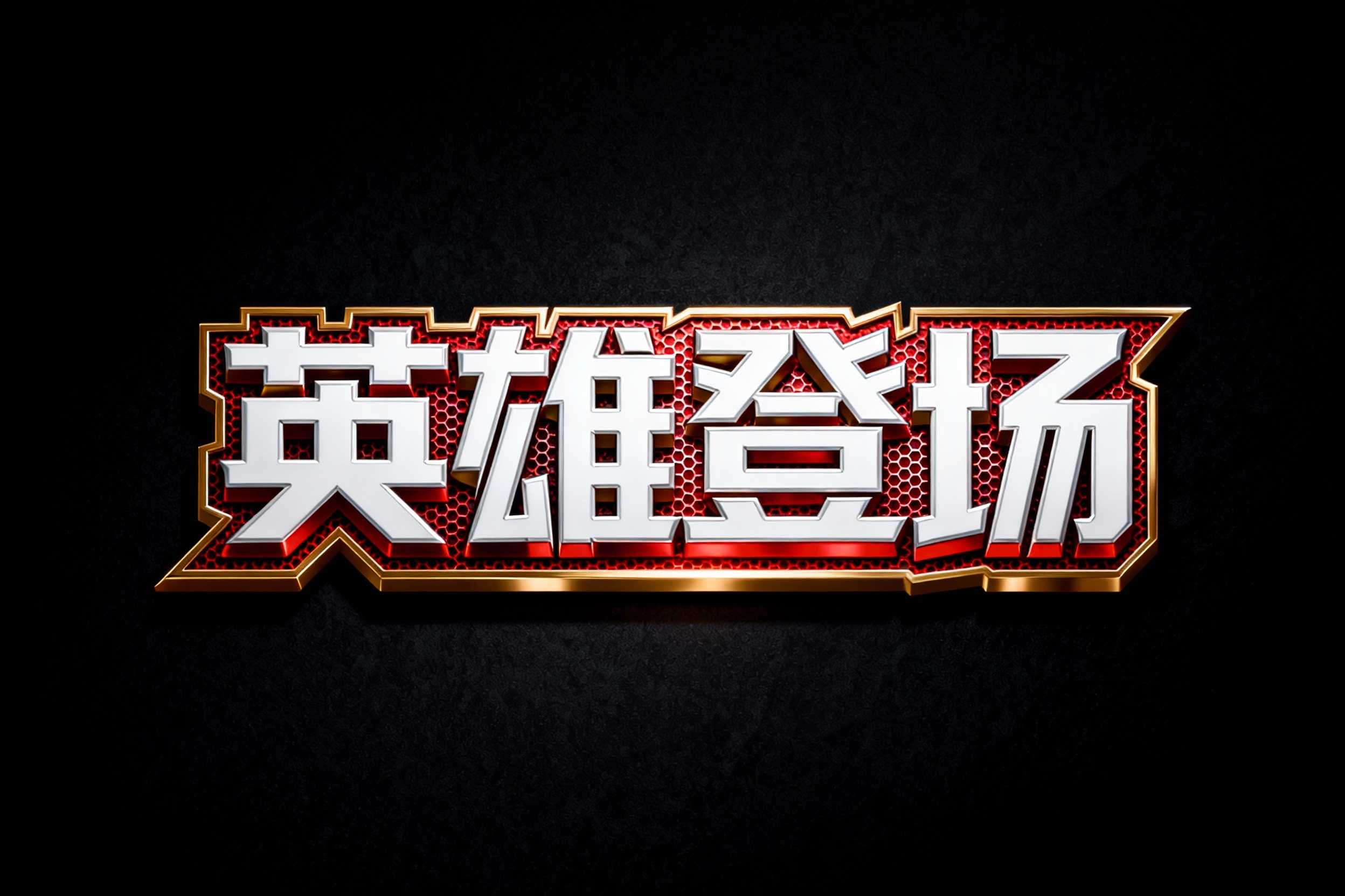 英雄登场