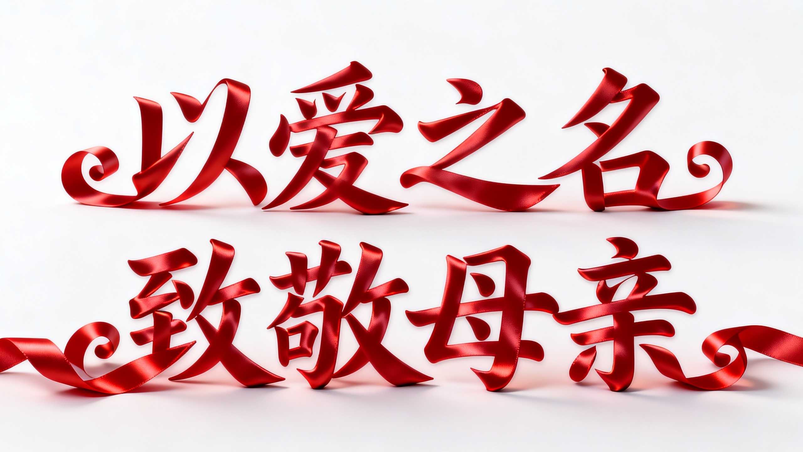 以爱之名