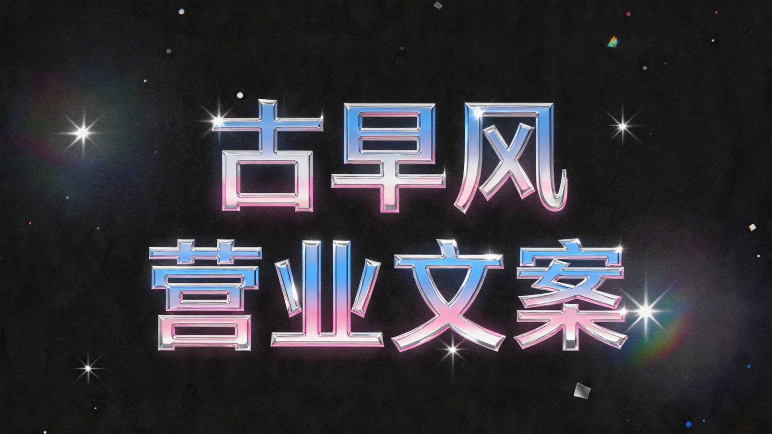 古早风