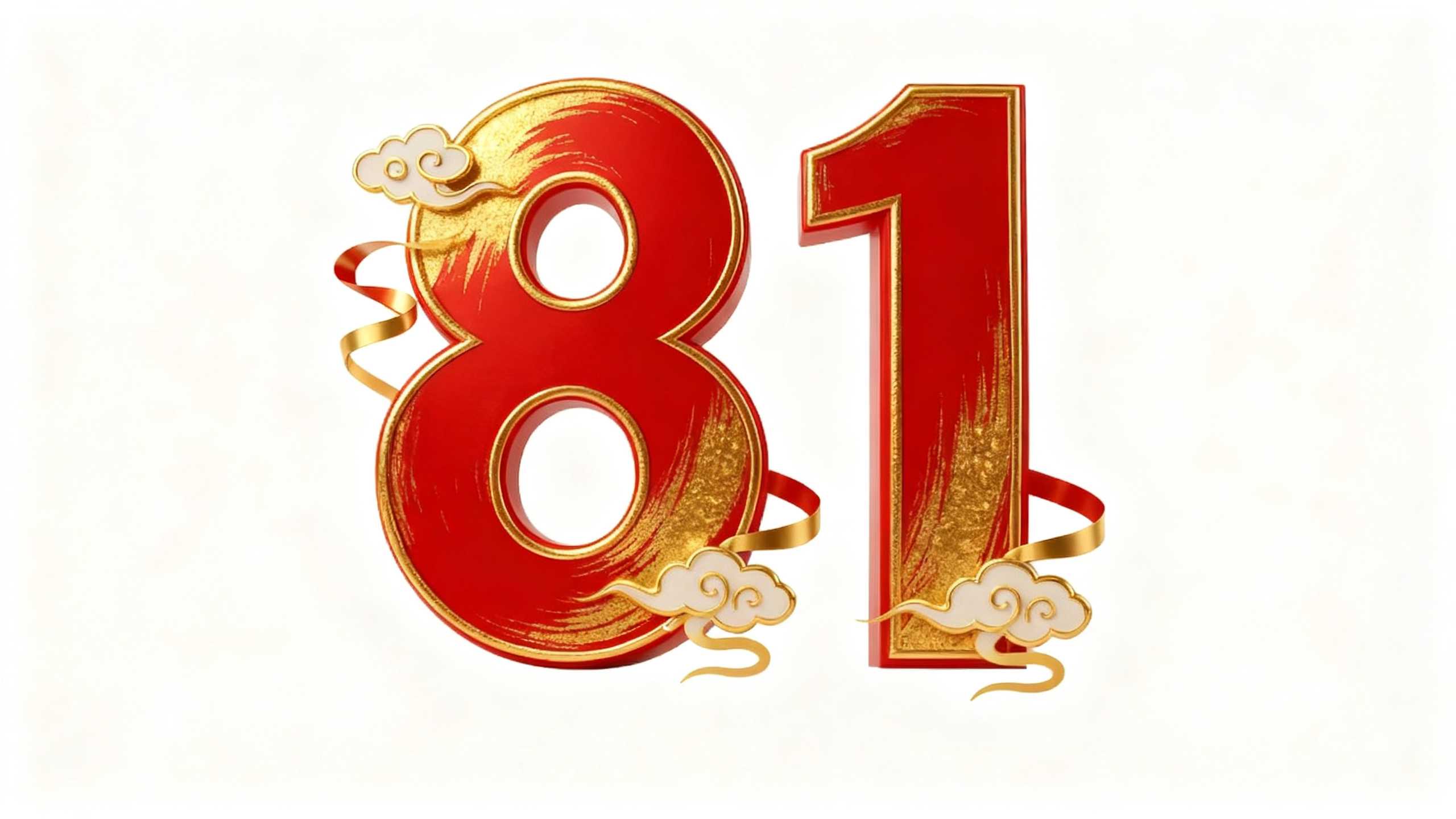 81