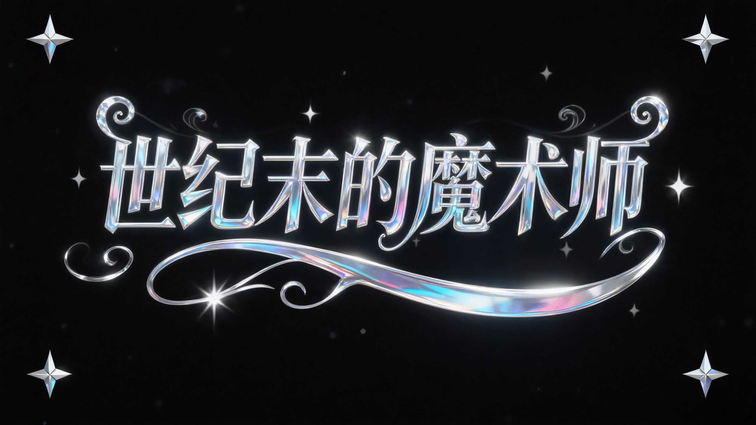世纪末的魔术师
