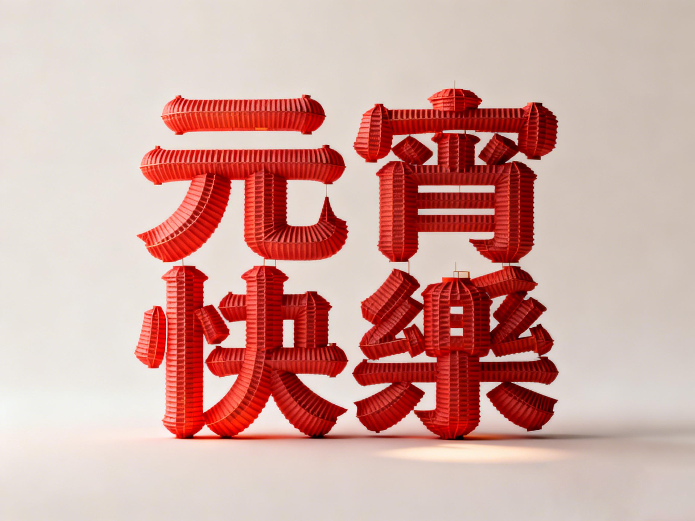 元宵快乐