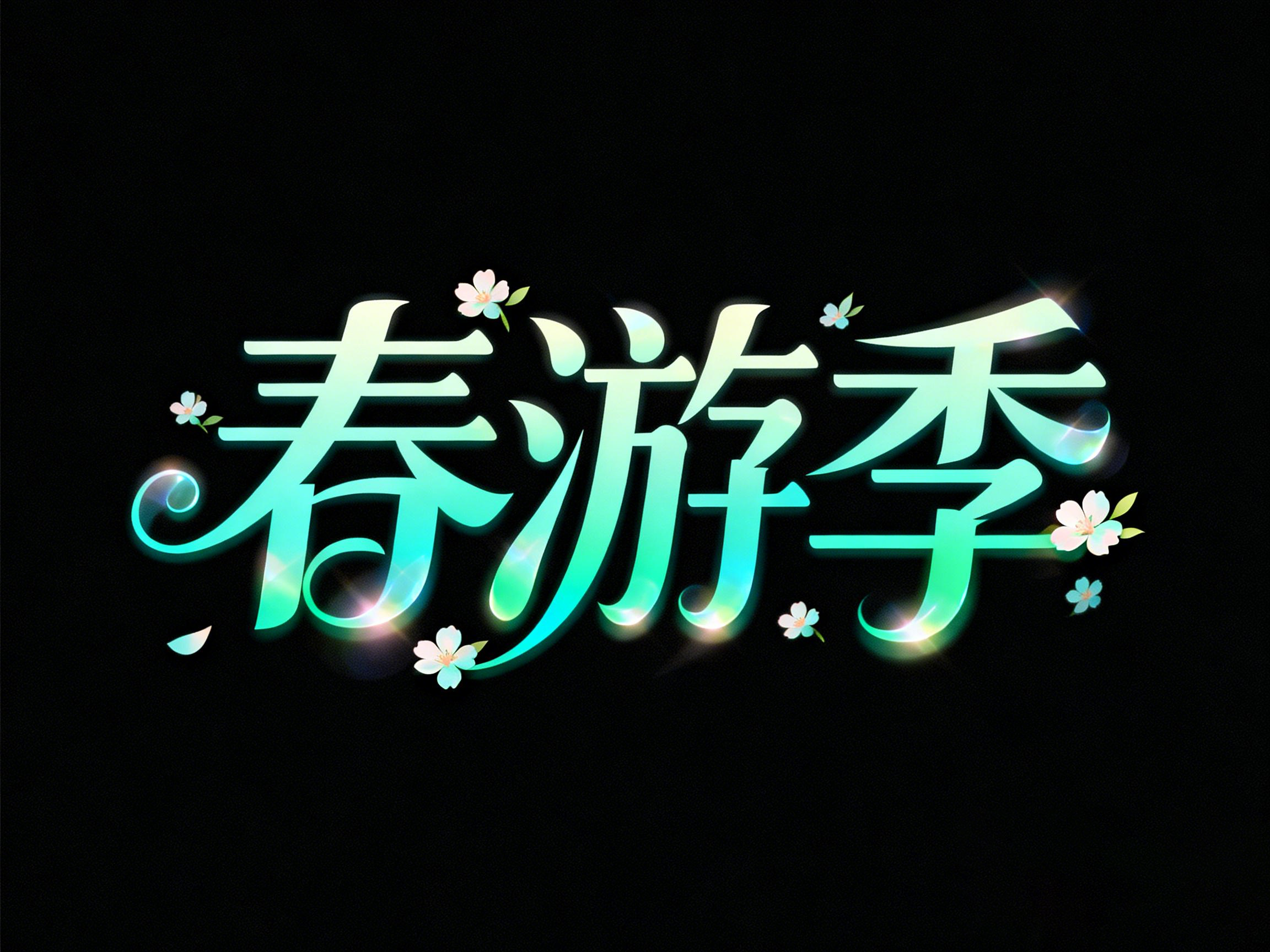 春游季